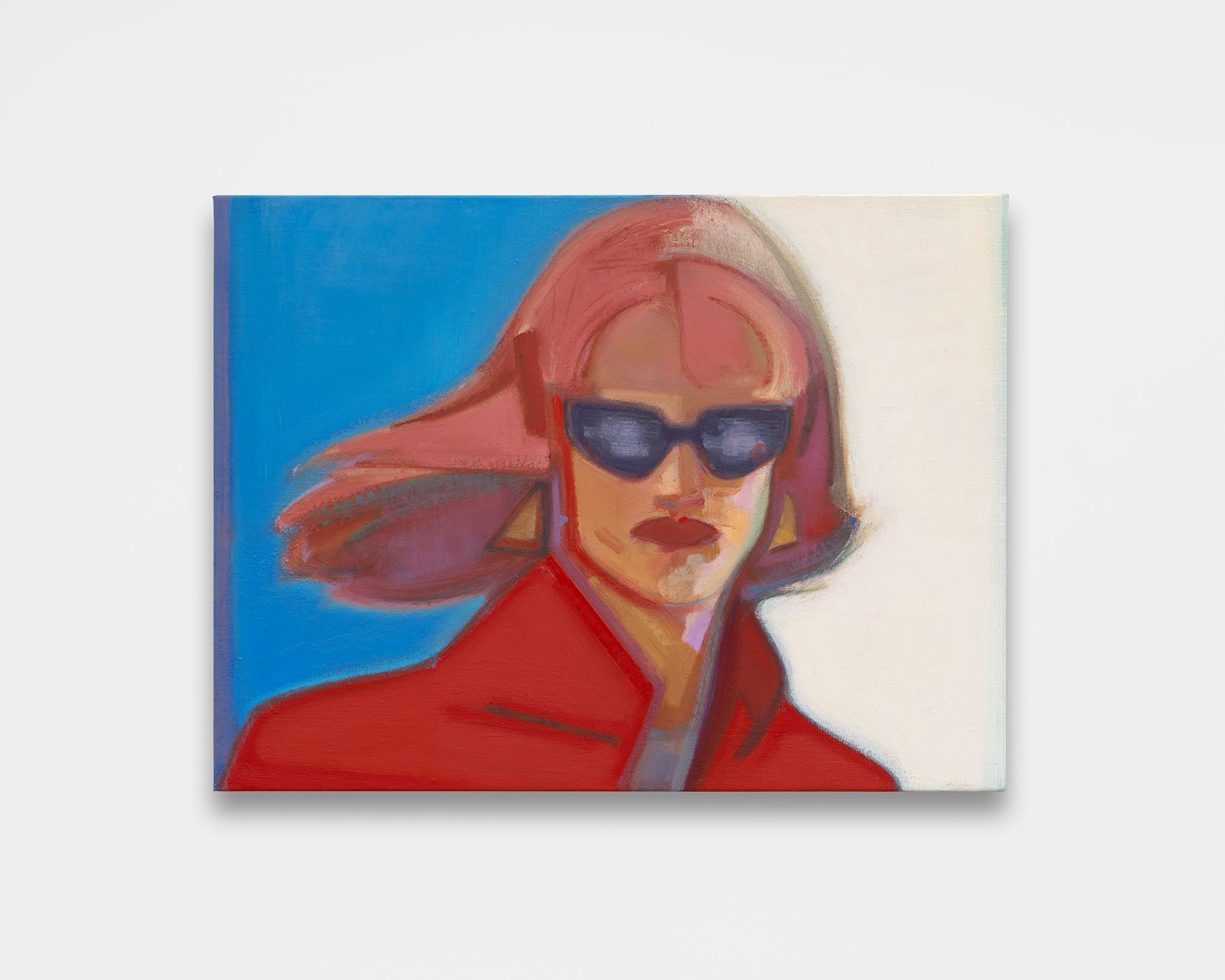 Red #5