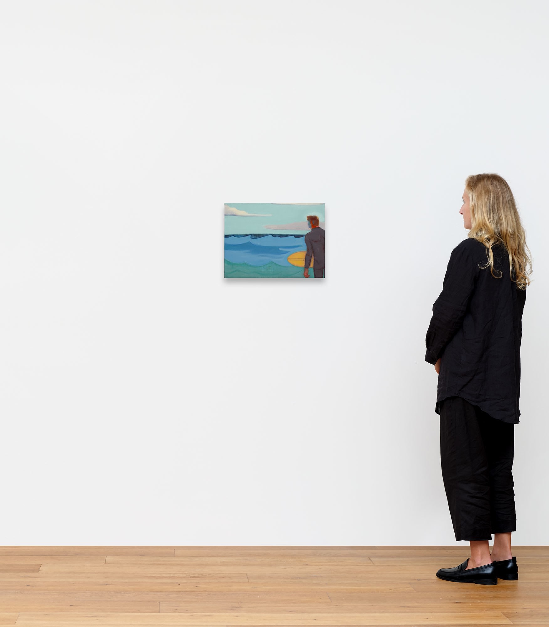 Patient Surfer 2