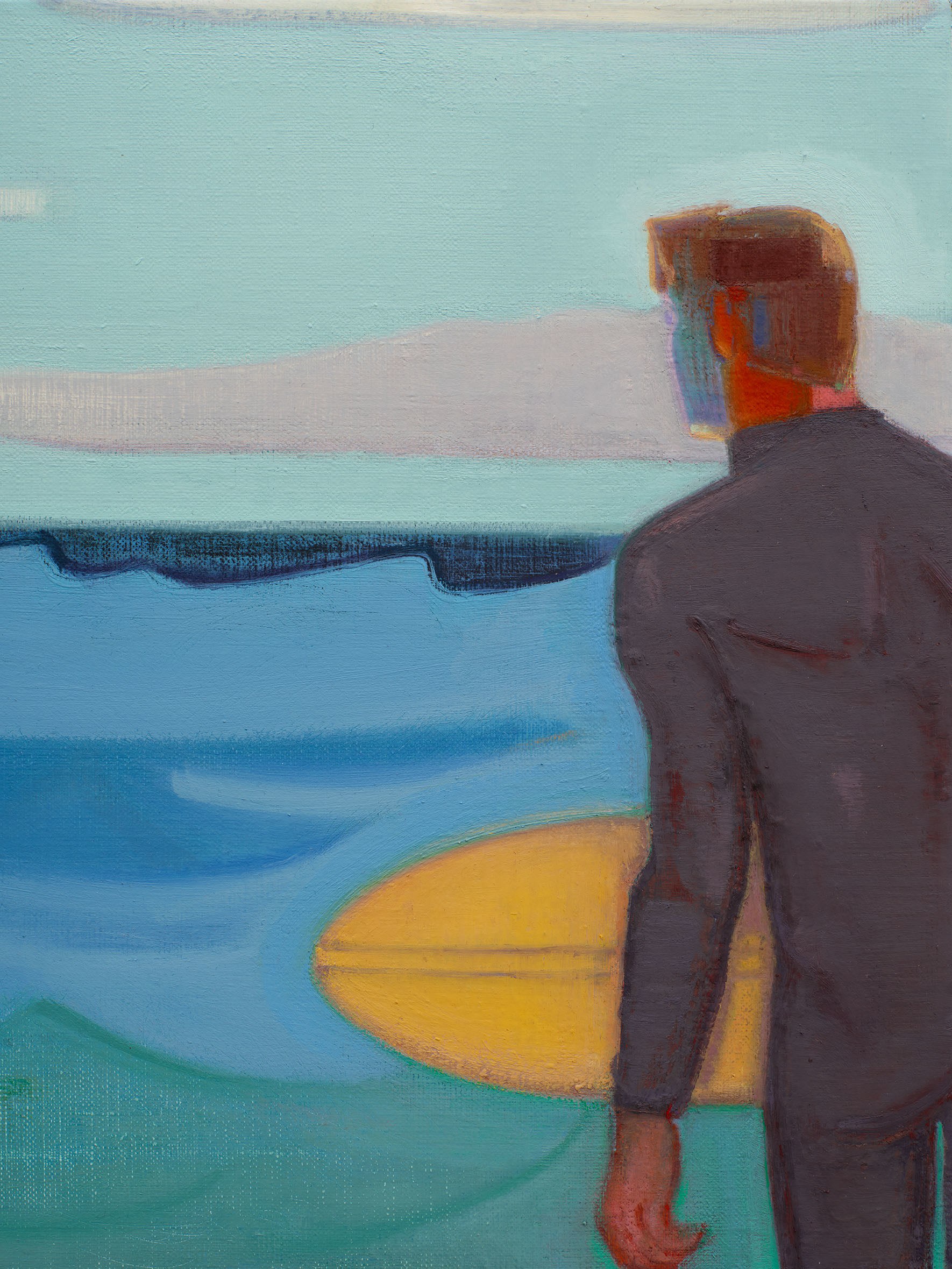 Patient Surfer 2
