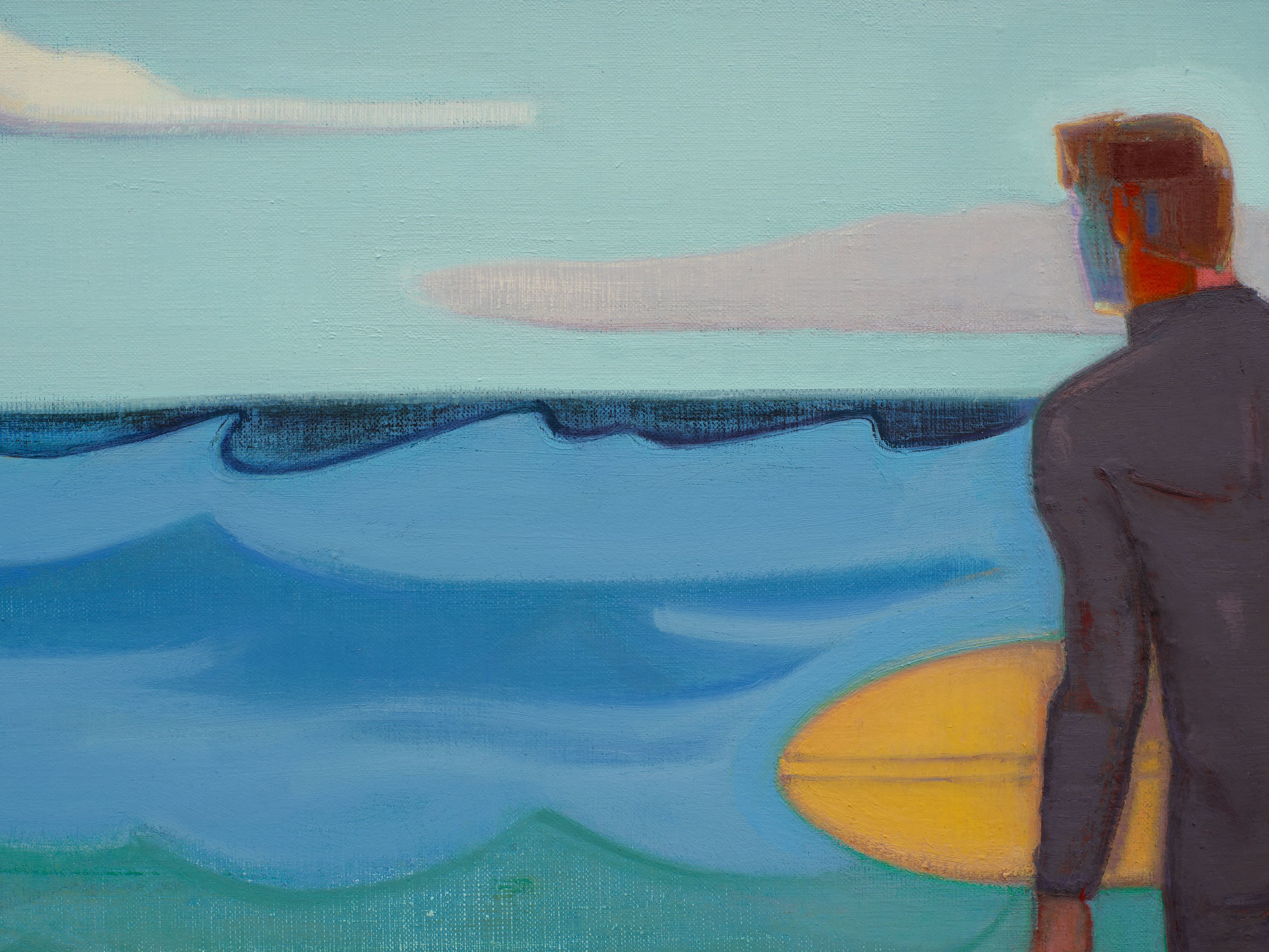 Patient Surfer 2
