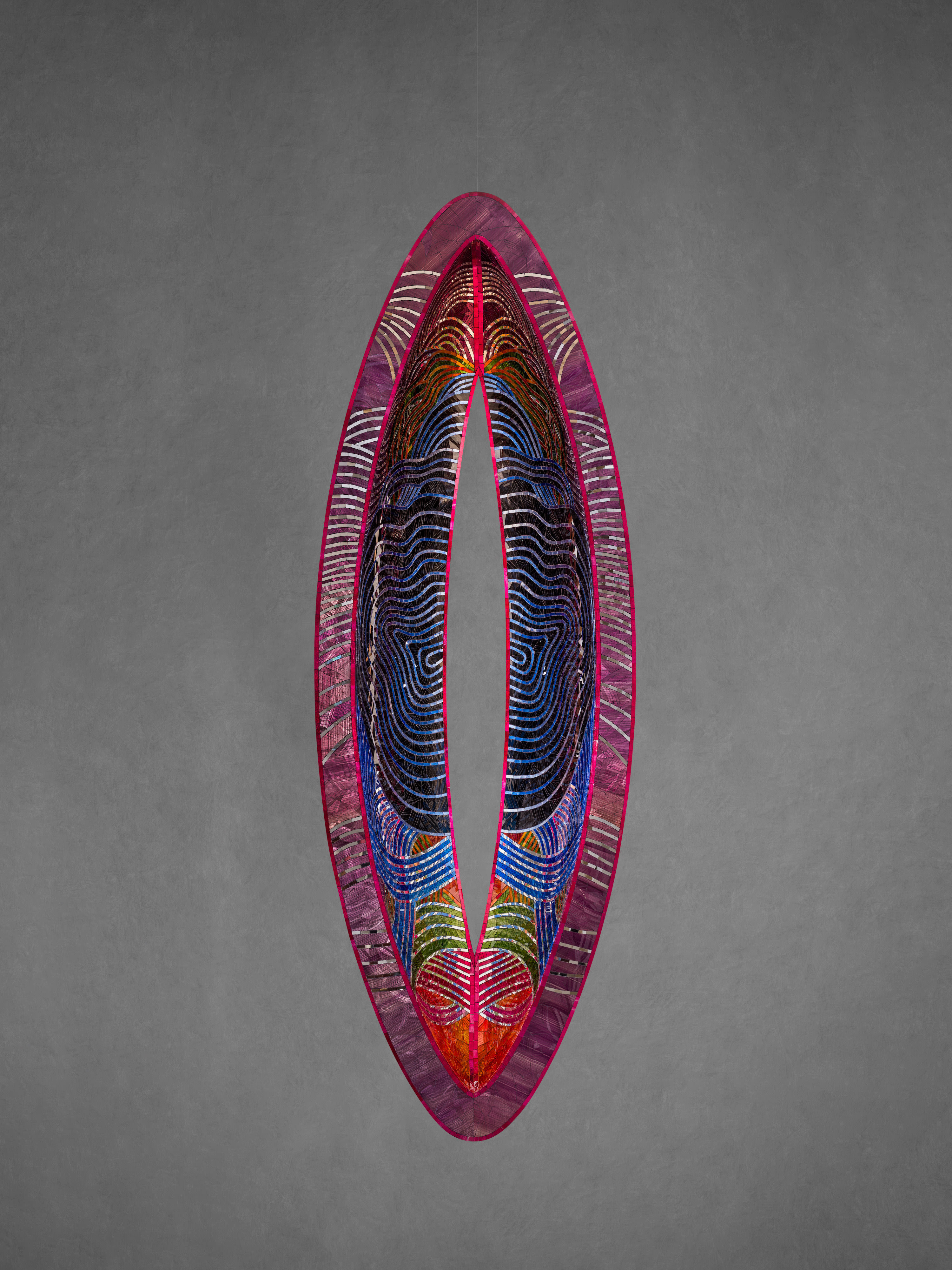 From "Fruit of Elysian" Series