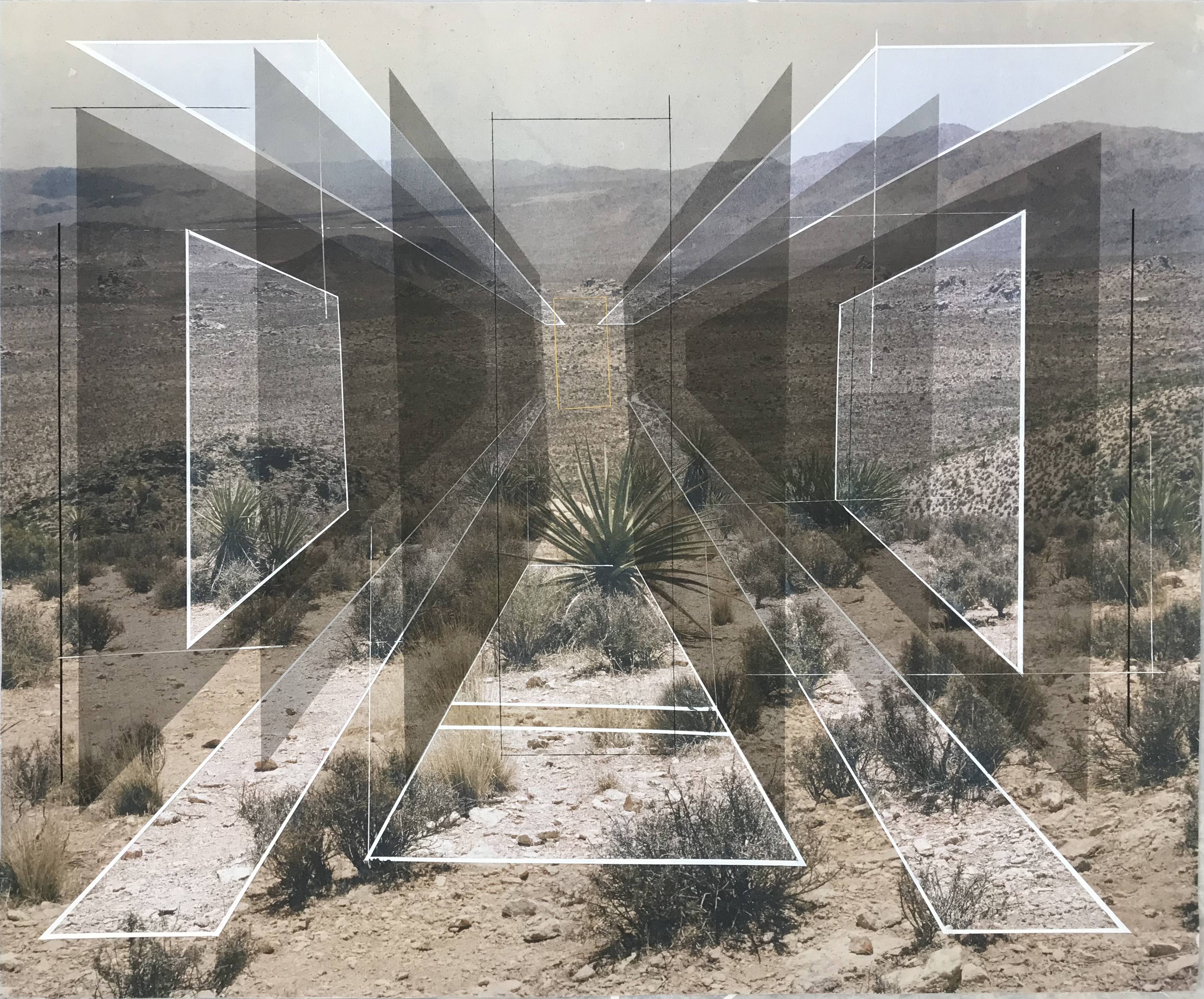 New Land No.36