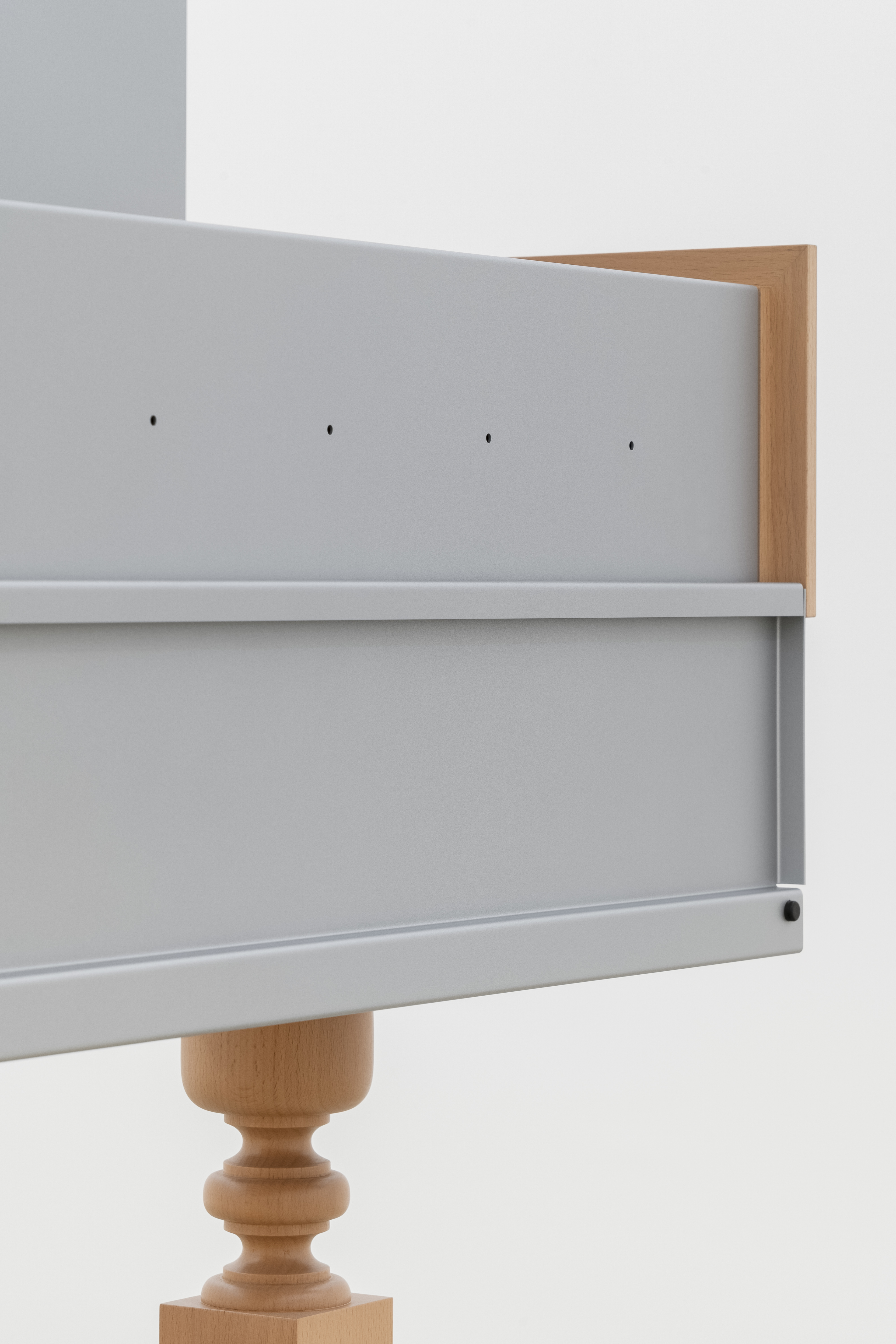 Tisch (Krefft Harpsichord)