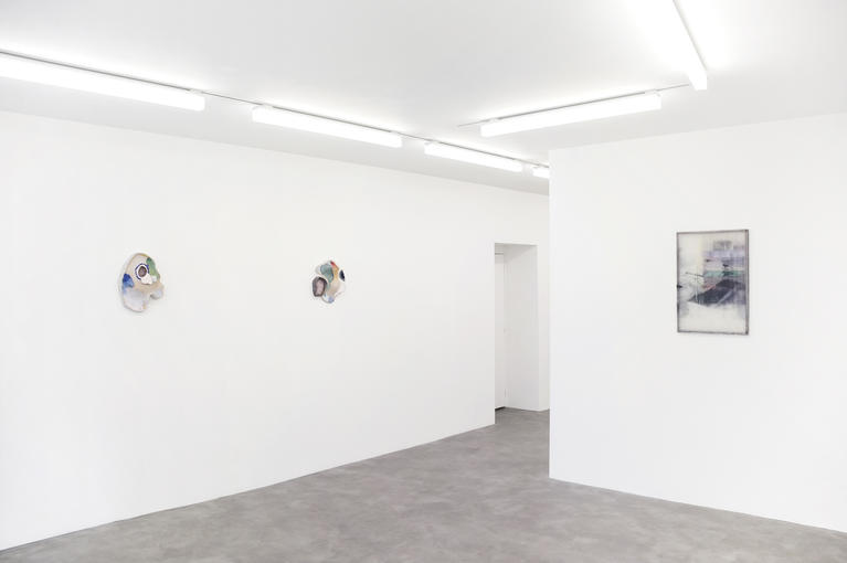 GALERIE CHLOE SALGADO
