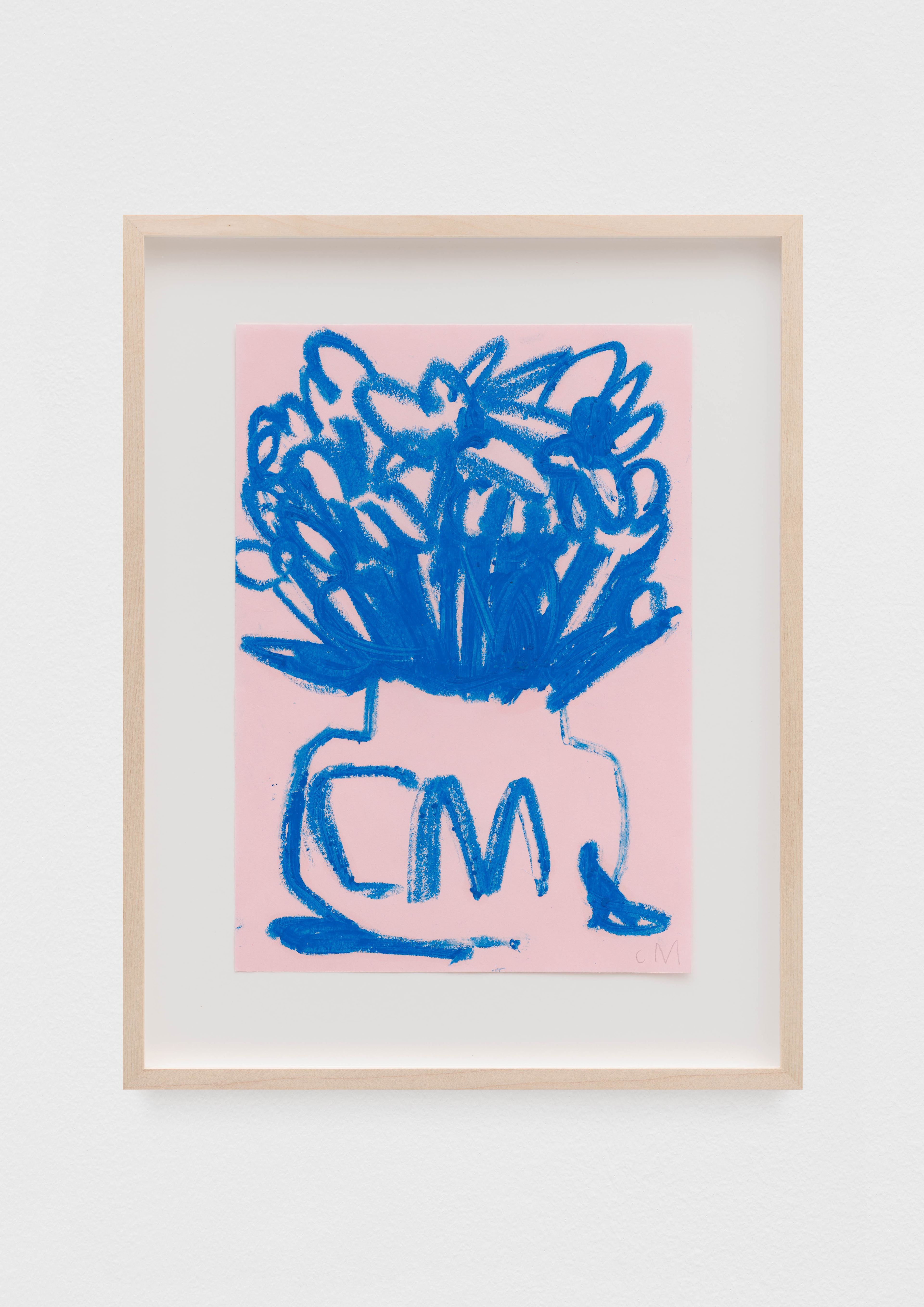 Ego Vase