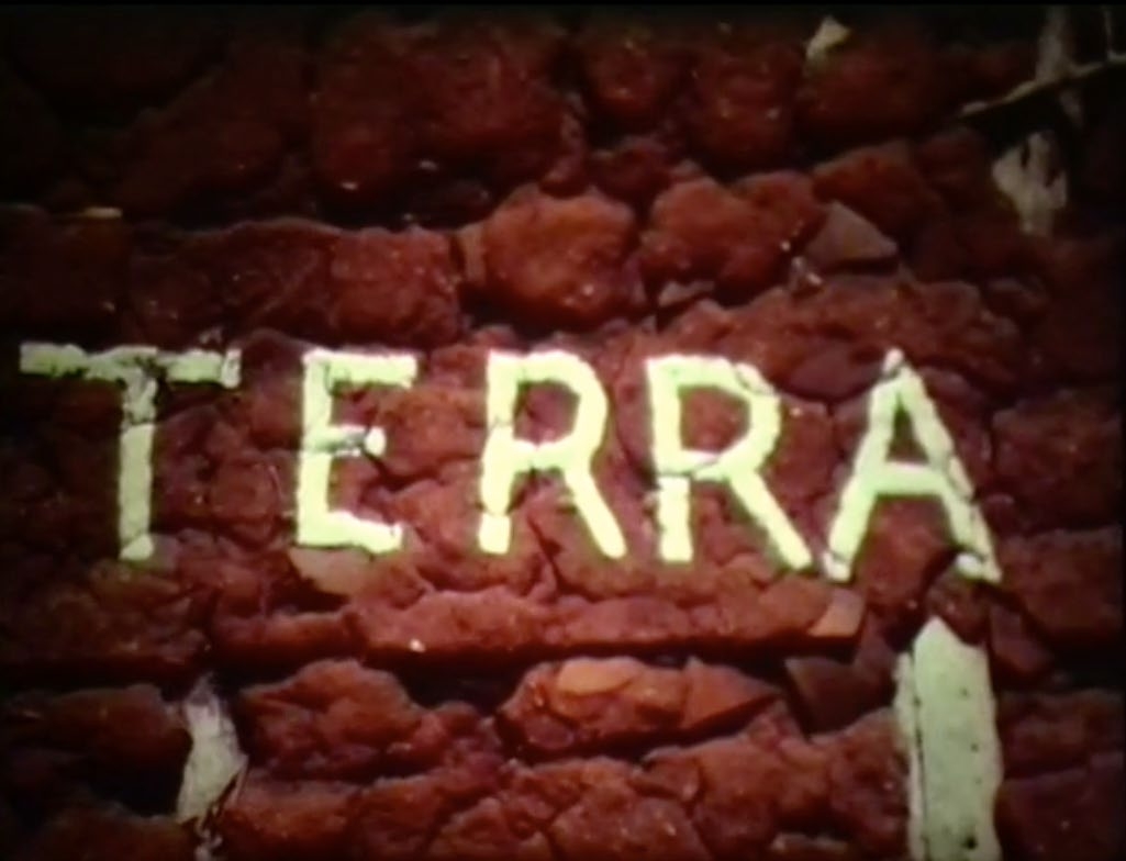 Terra