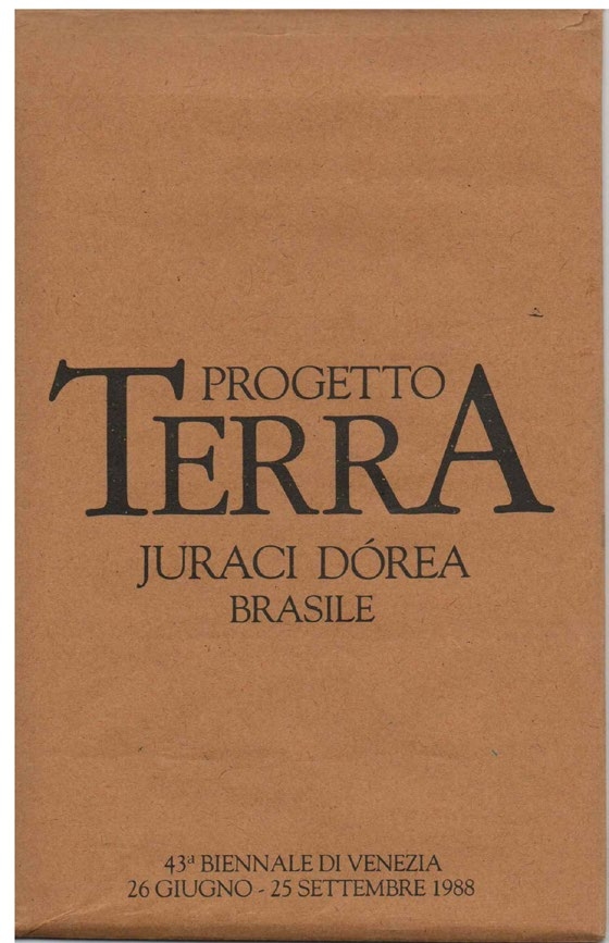 Progetto Terra