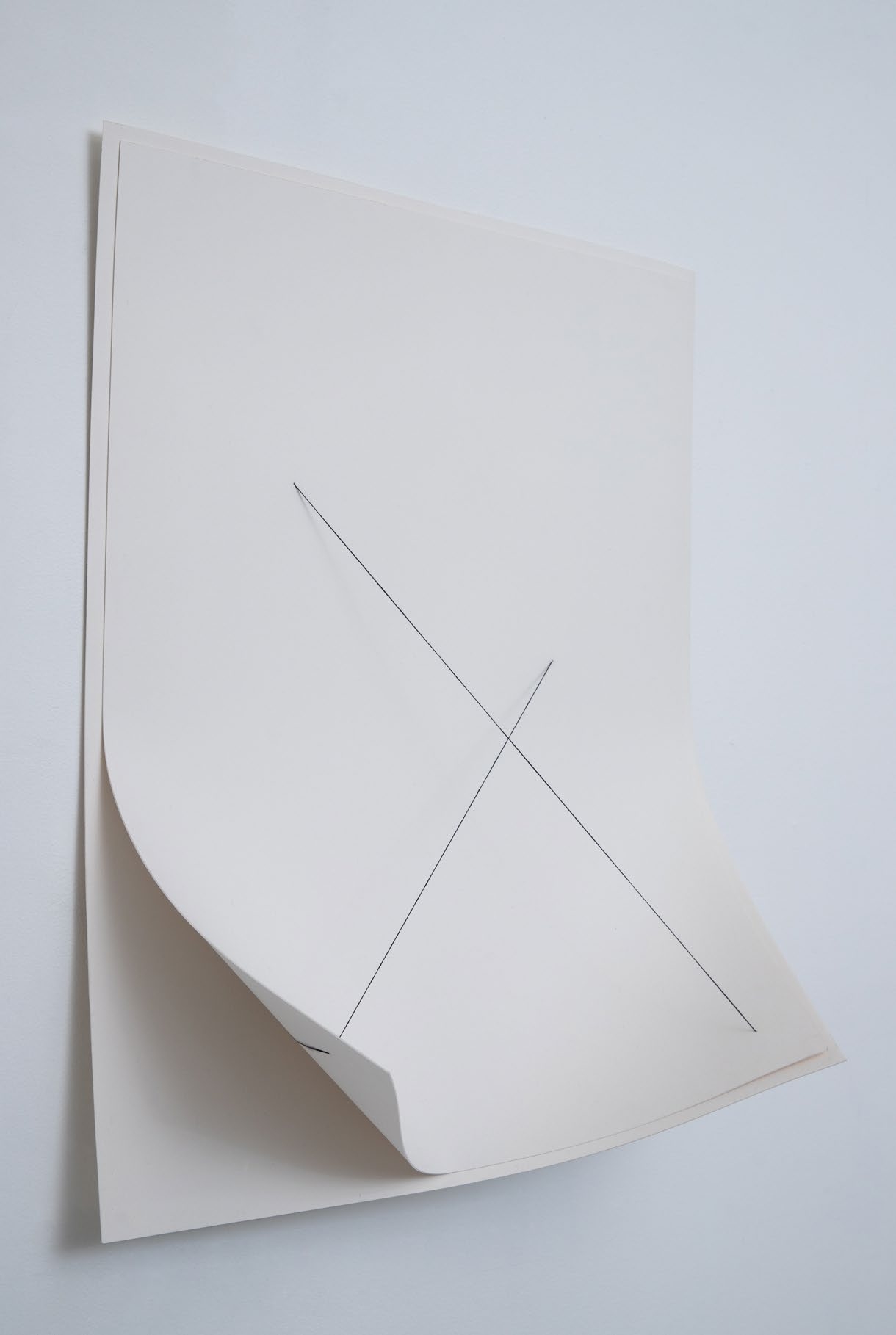 Work on Paper #38