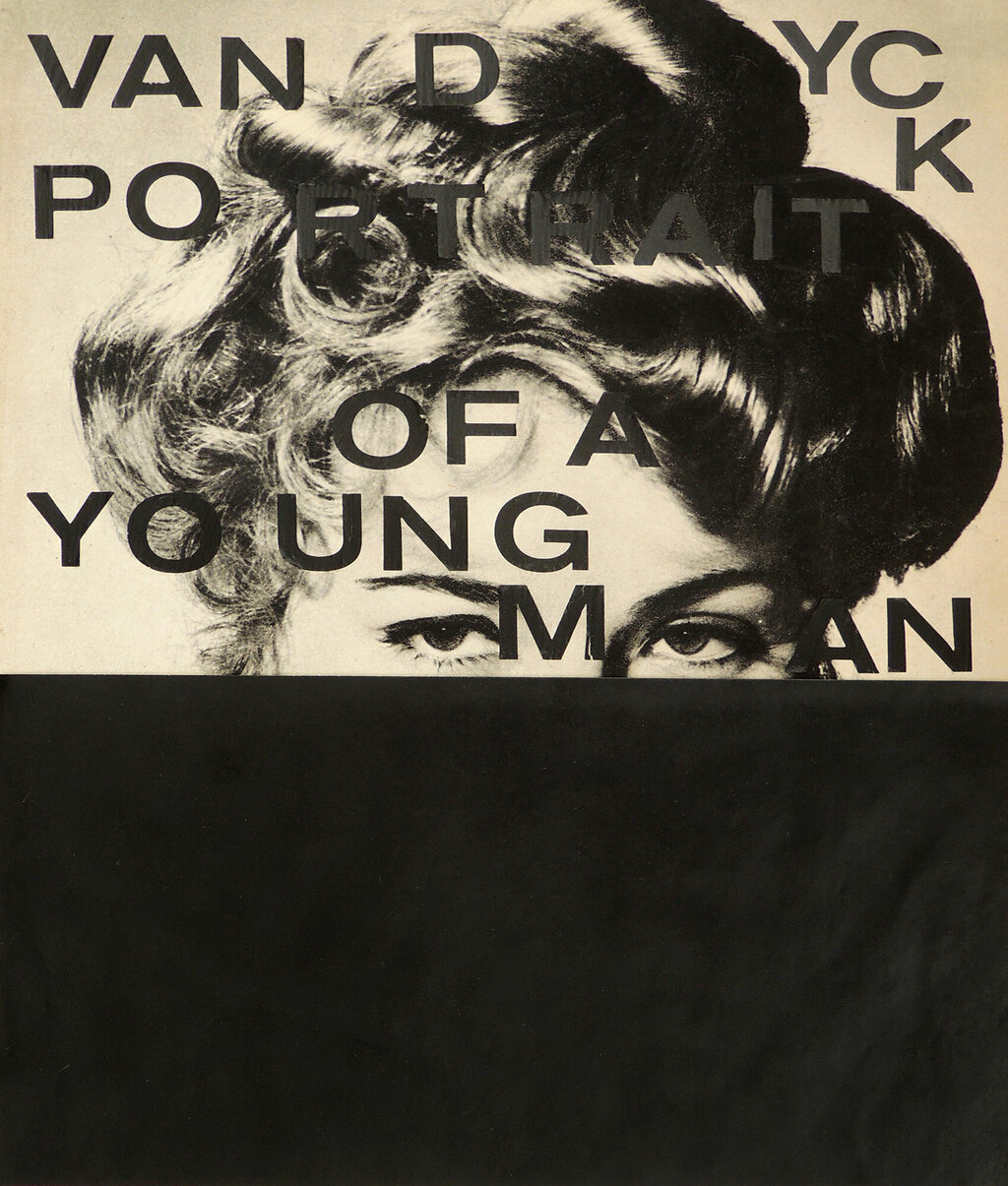 Portrait of a Young Man