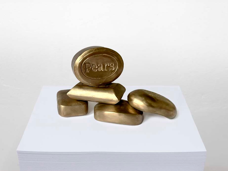 Paperweight #3