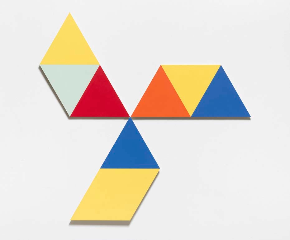 Study for Rearranging the Conference Table 6