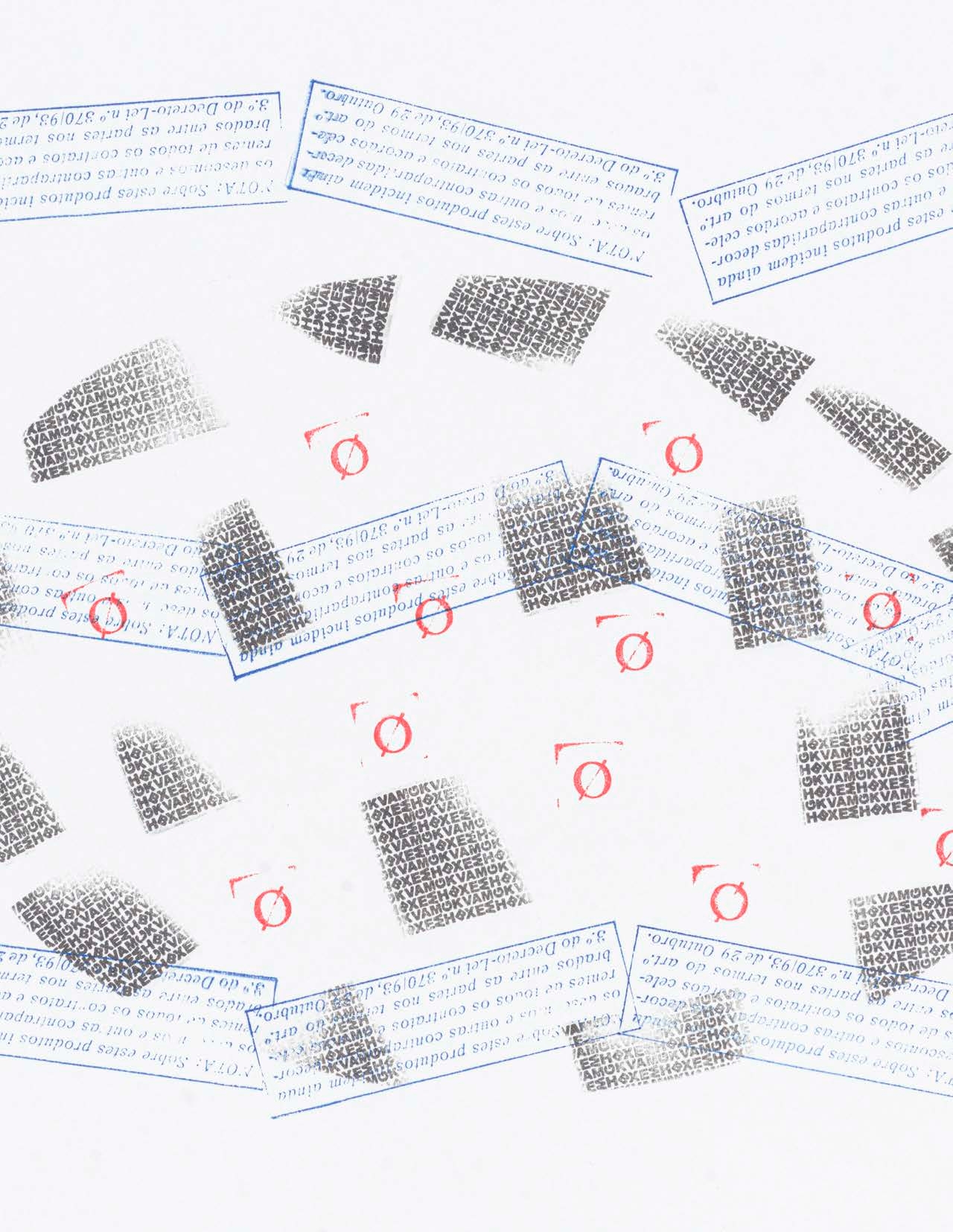 Joy in Paperwork 330