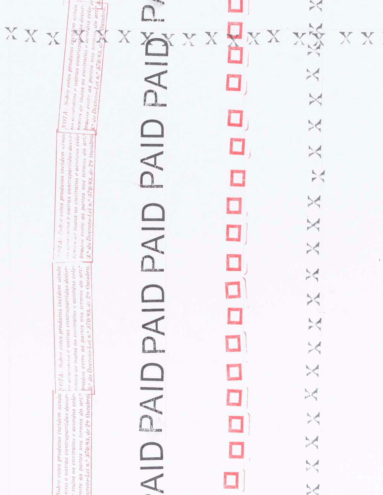 Joy in Paperwork 350