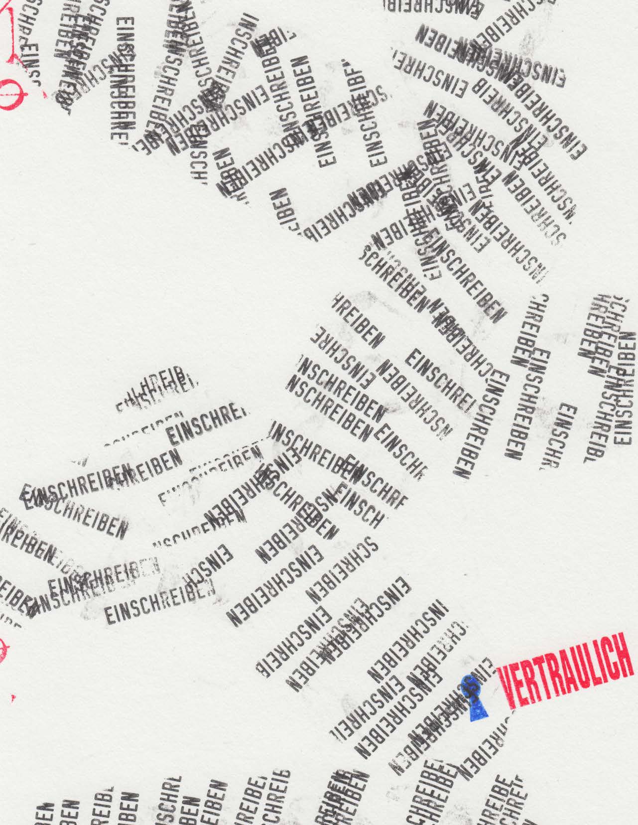 Joy in Paperwork 372