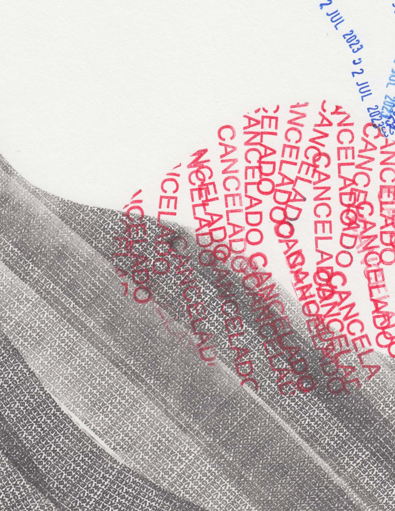 Joy in Paperwork 370