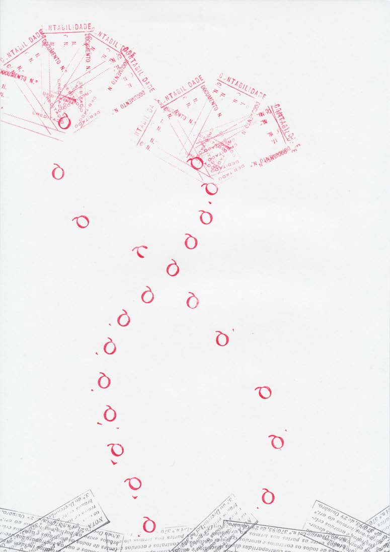 Joy in Paperwork 374