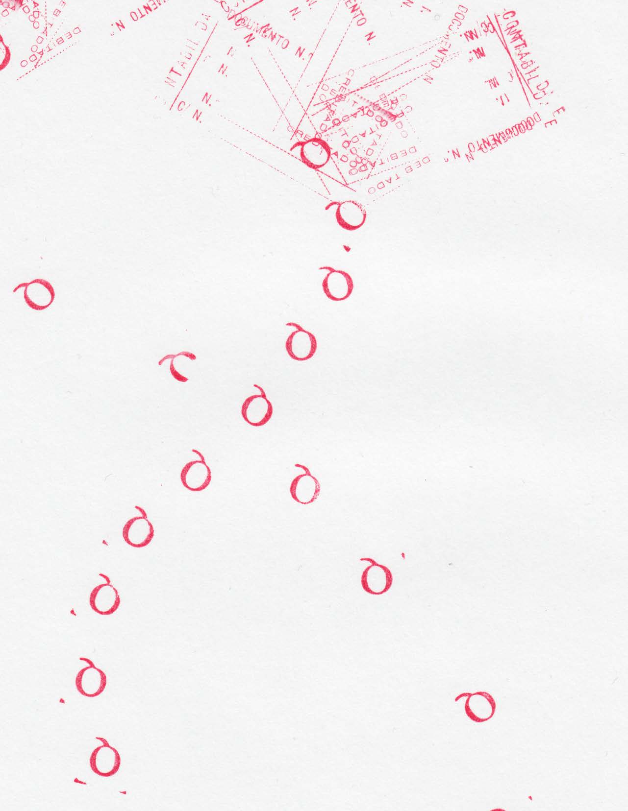 Joy in Paperwork 374