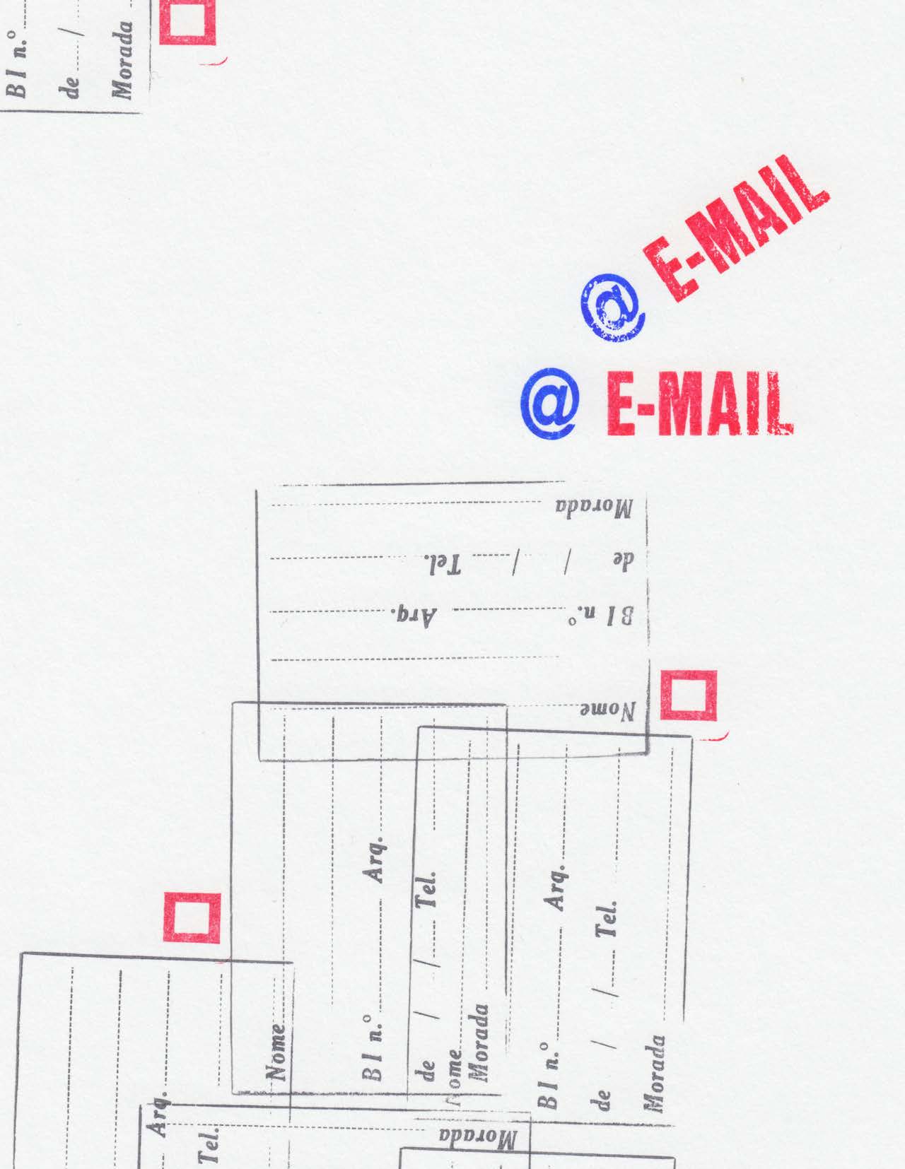 Joy in Paperwork 376