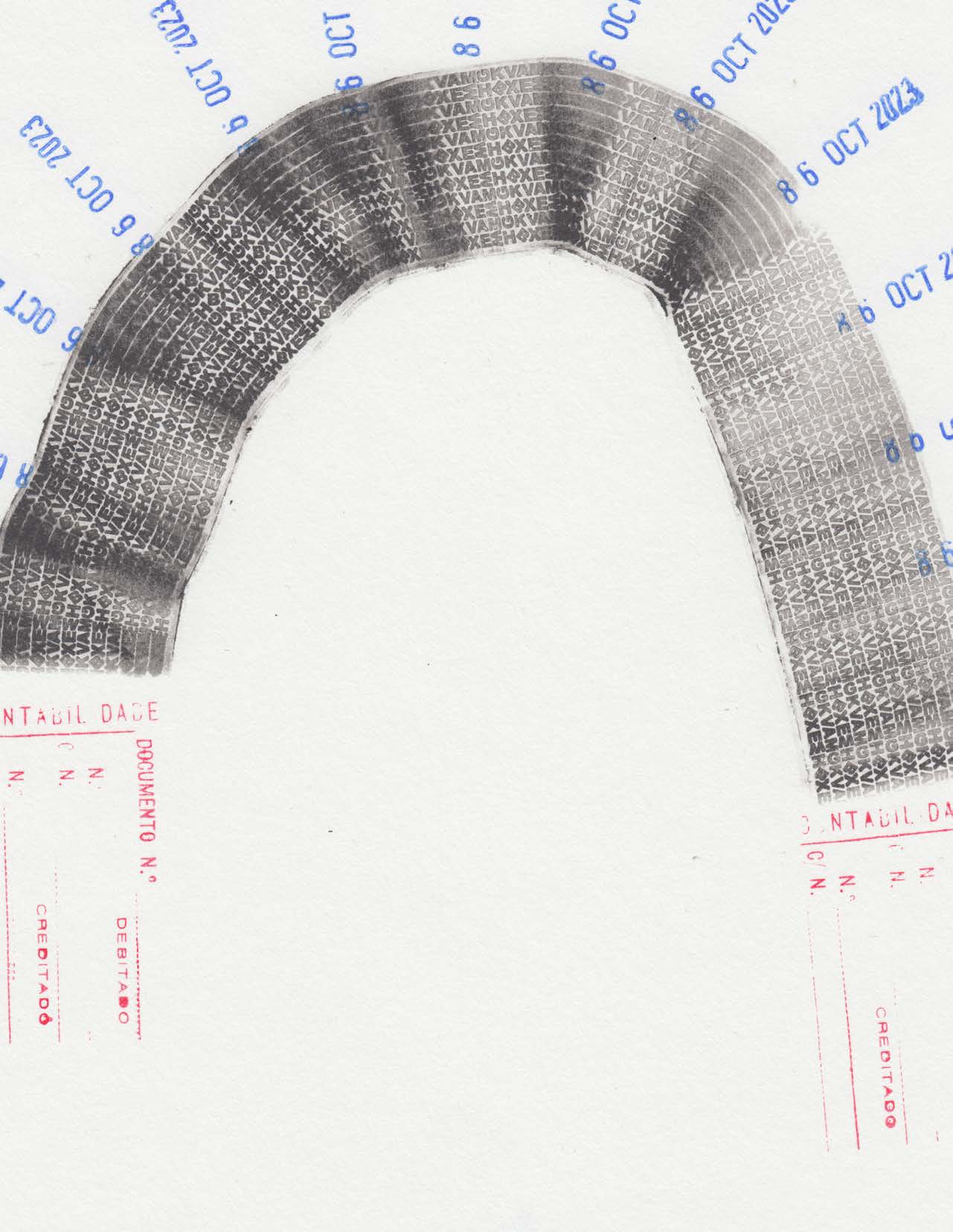 Joy in Paperwork 377