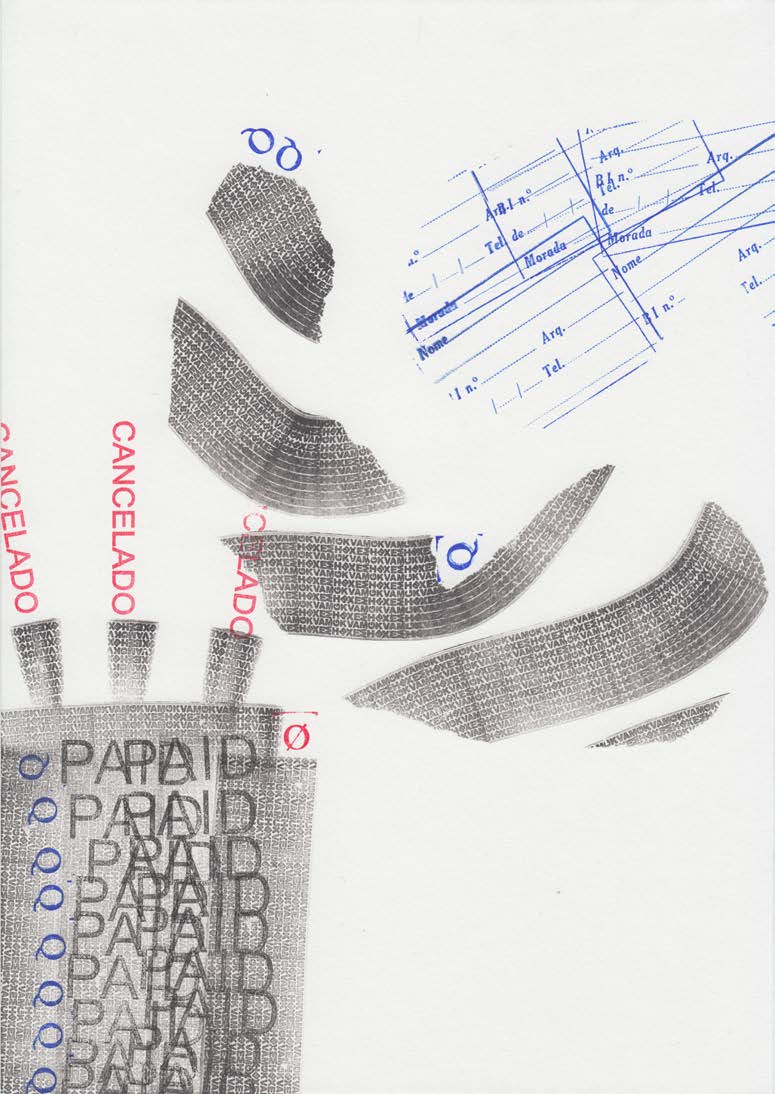 Joy in Paperwork 382