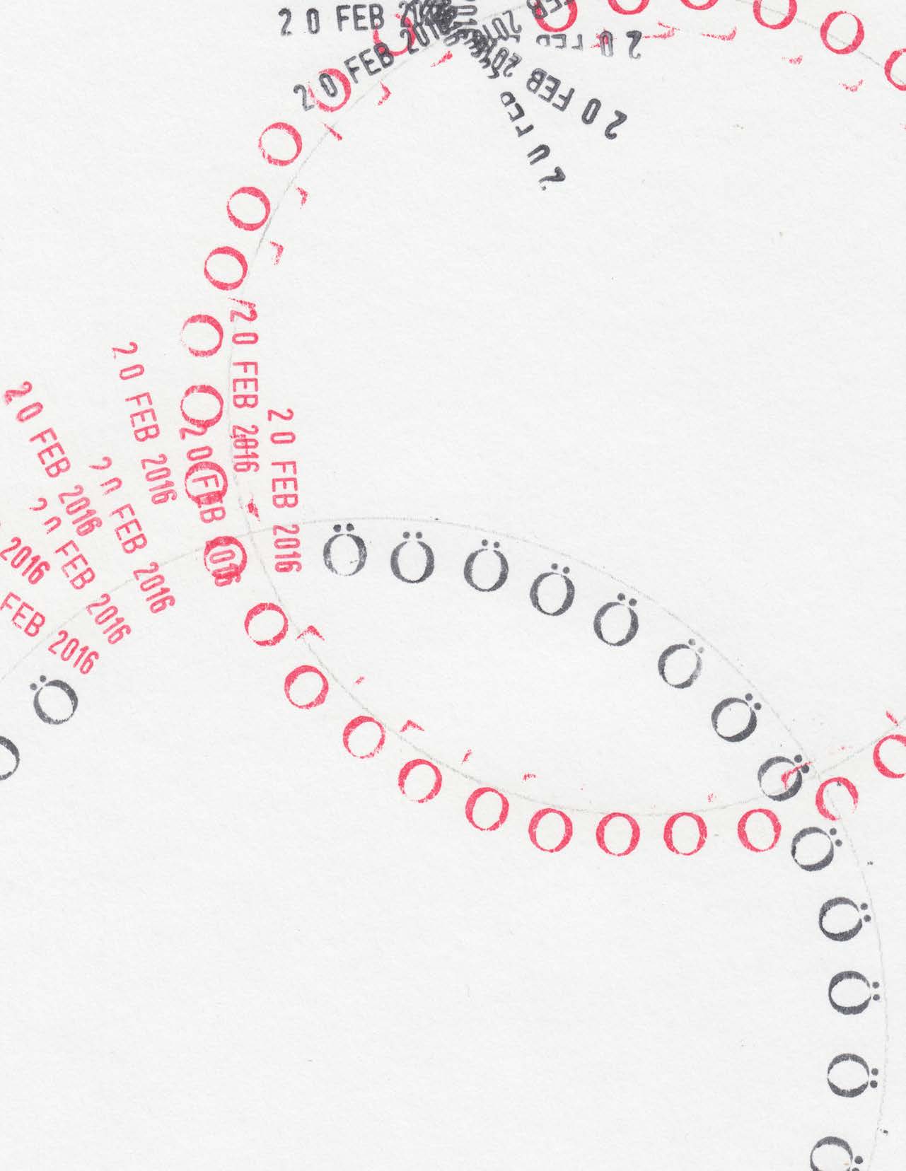 Joy in Paperwork 380