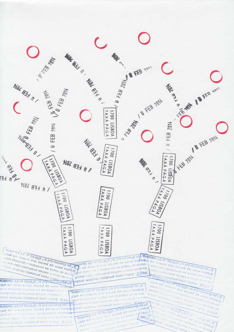 Joy in Paperwork 387