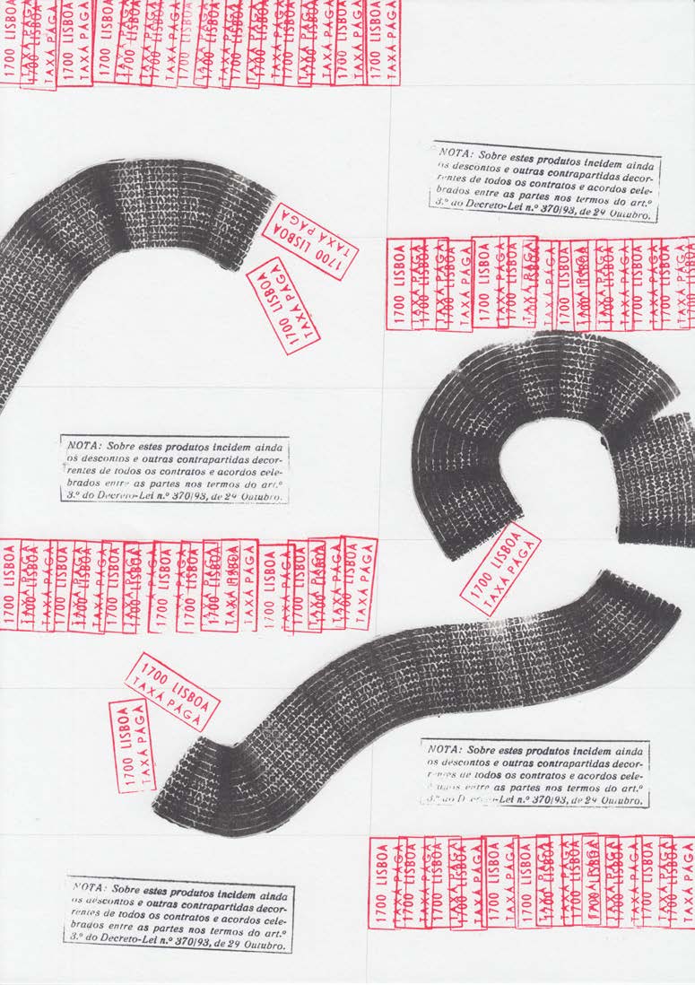 Joy in Paperwork 385