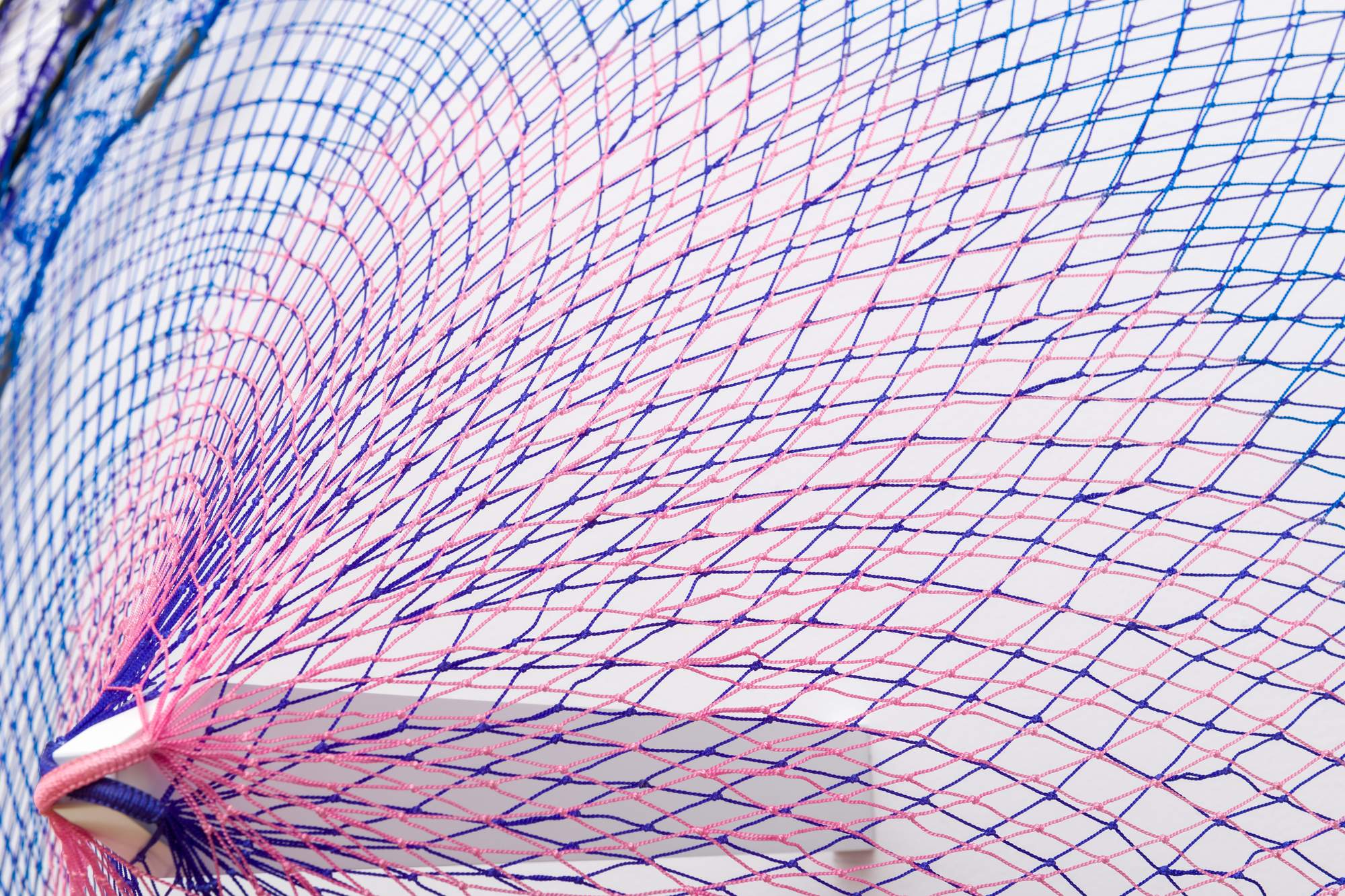 Nipple (Salute to Zilia Sanchez)