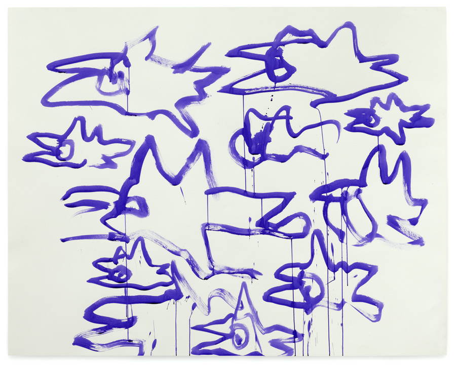Performance Drawing from Reanimation, Tate Live , Tate Modern