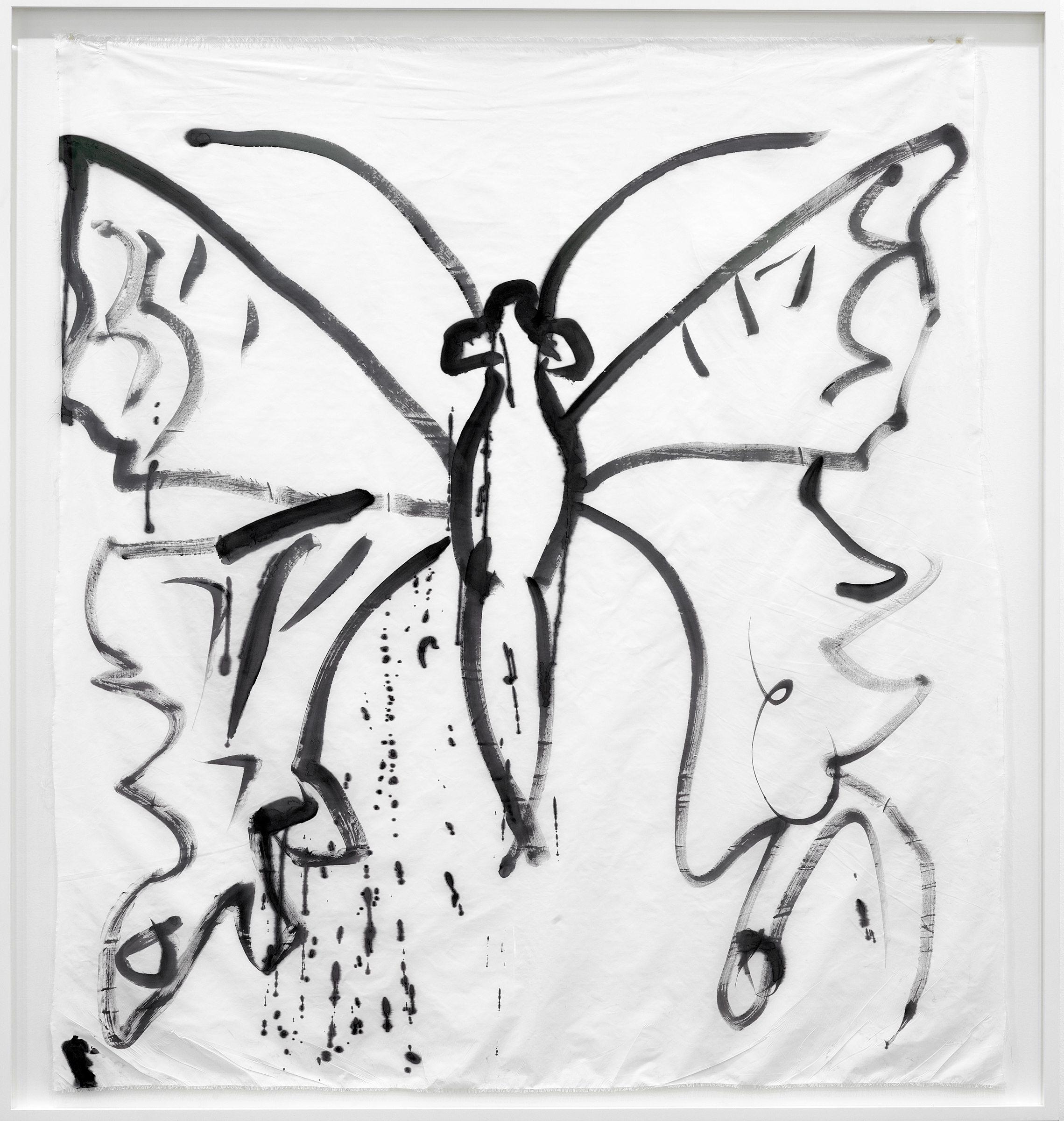 Como Butterfly II