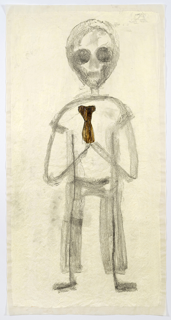 Power Figure #15: Dear Thing