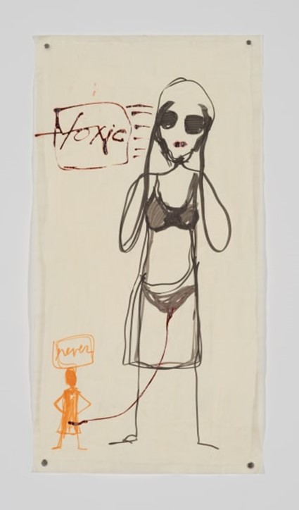 Power Figure: Her/Never