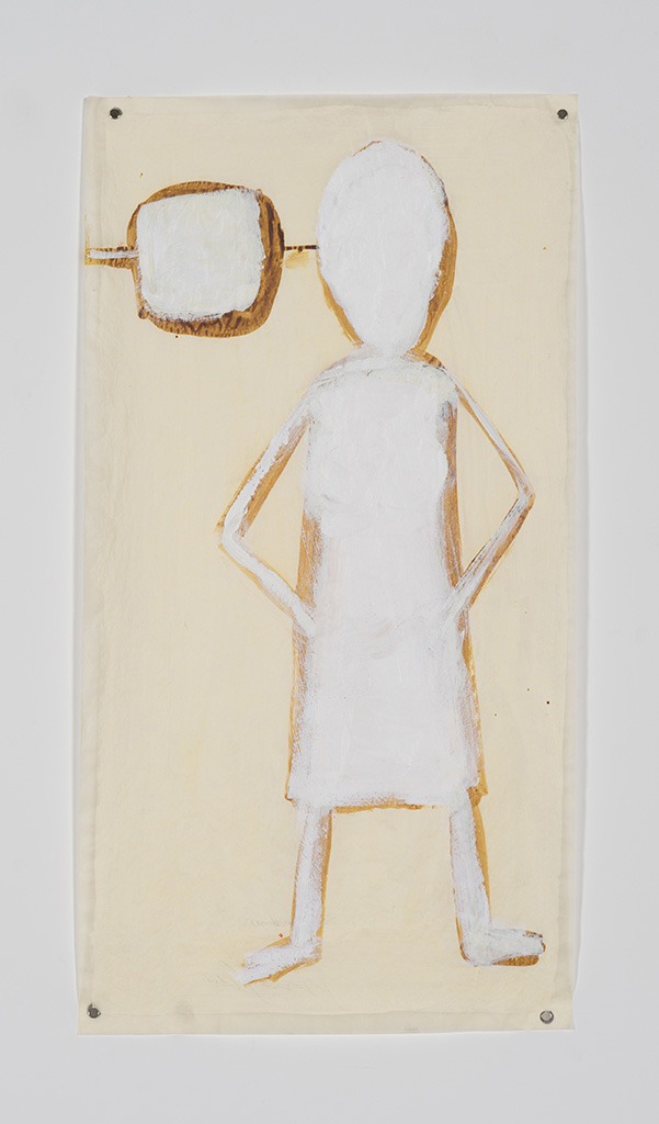 'Power' Figure: White
