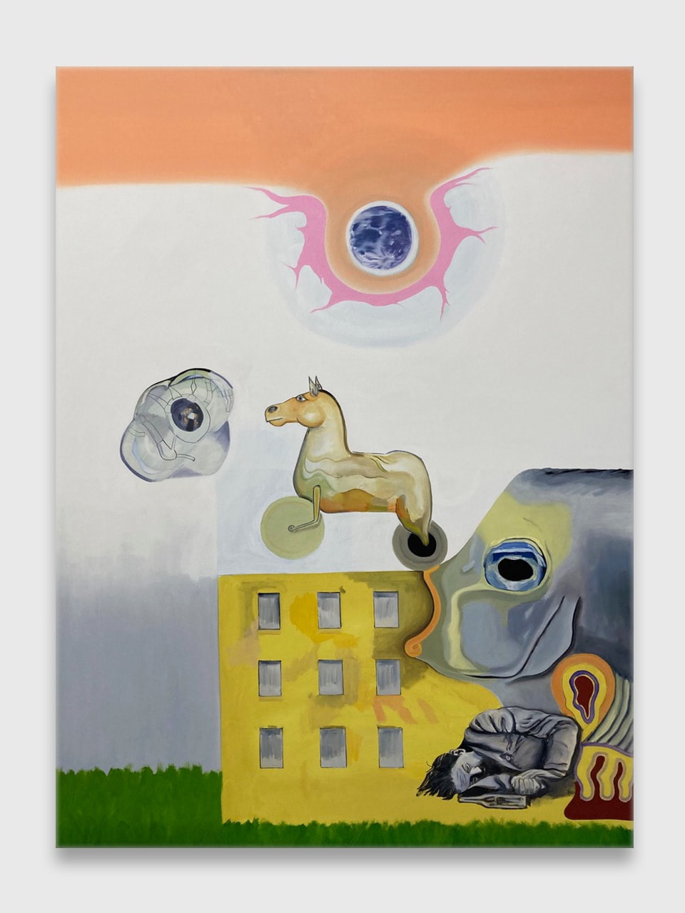 Not yet titled