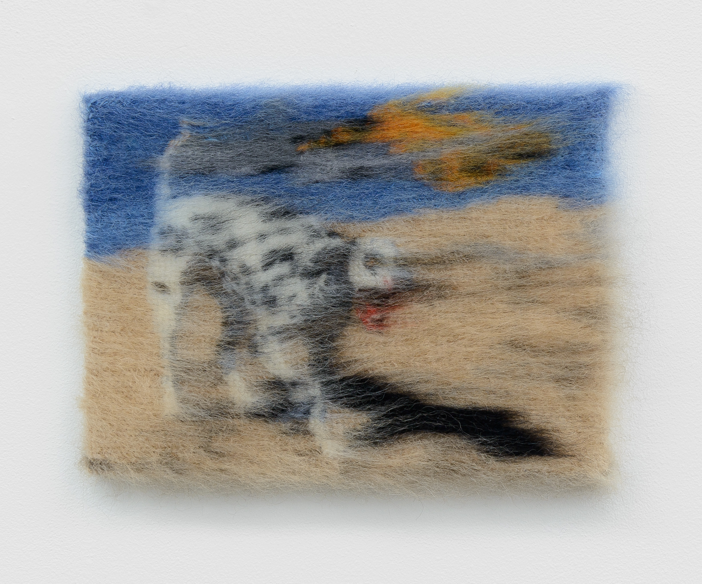Dalmatian III