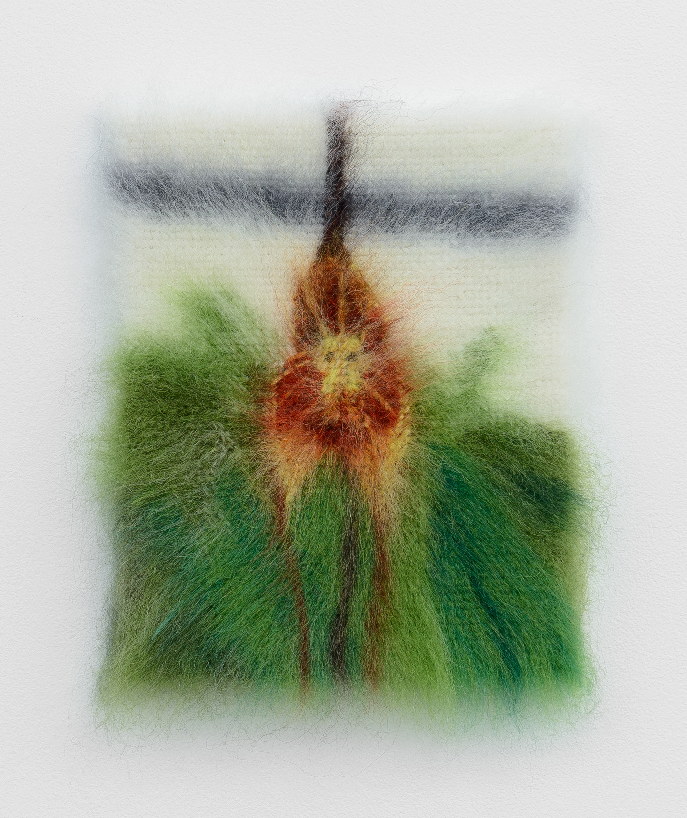 Monkey Face II