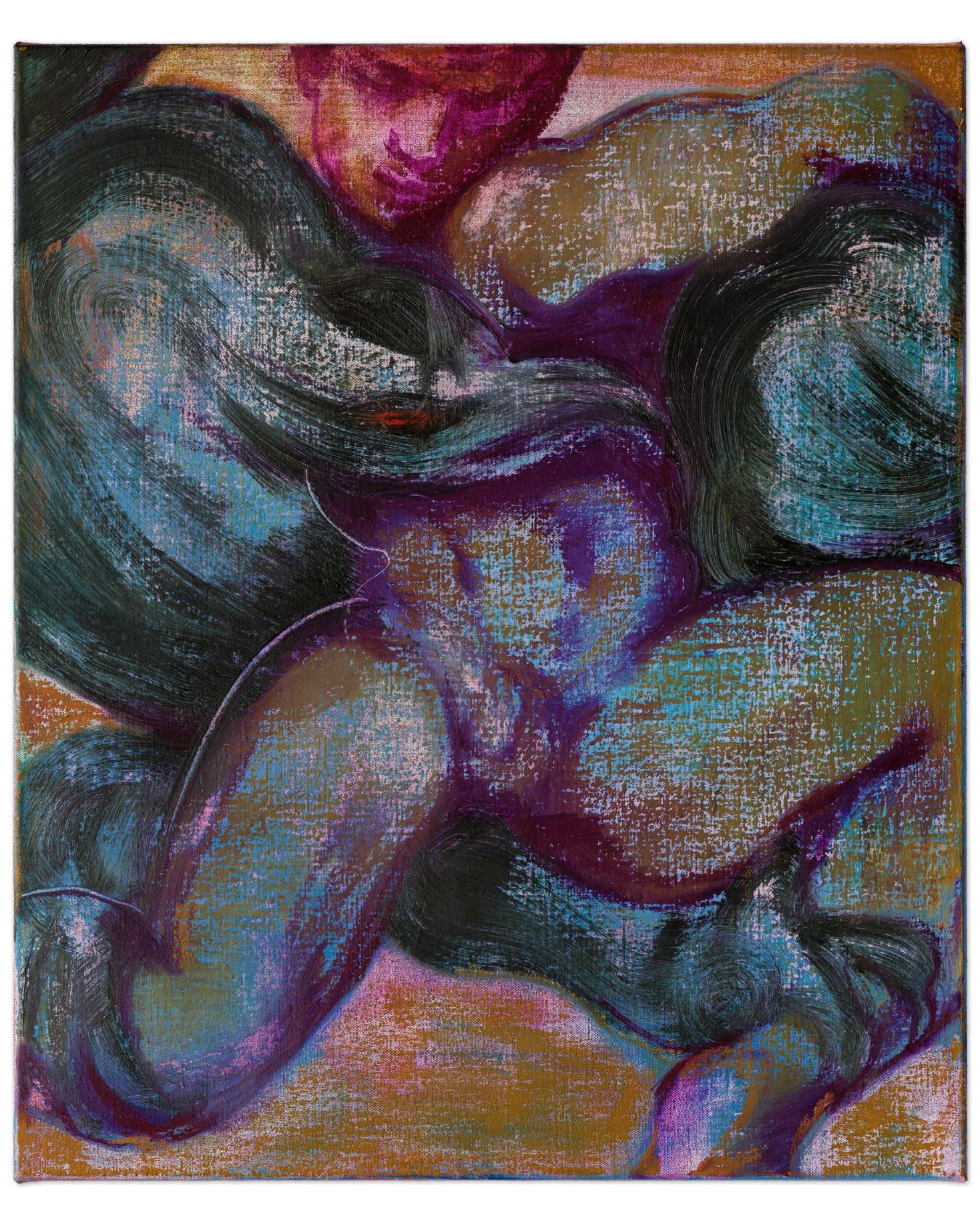 Ganymede