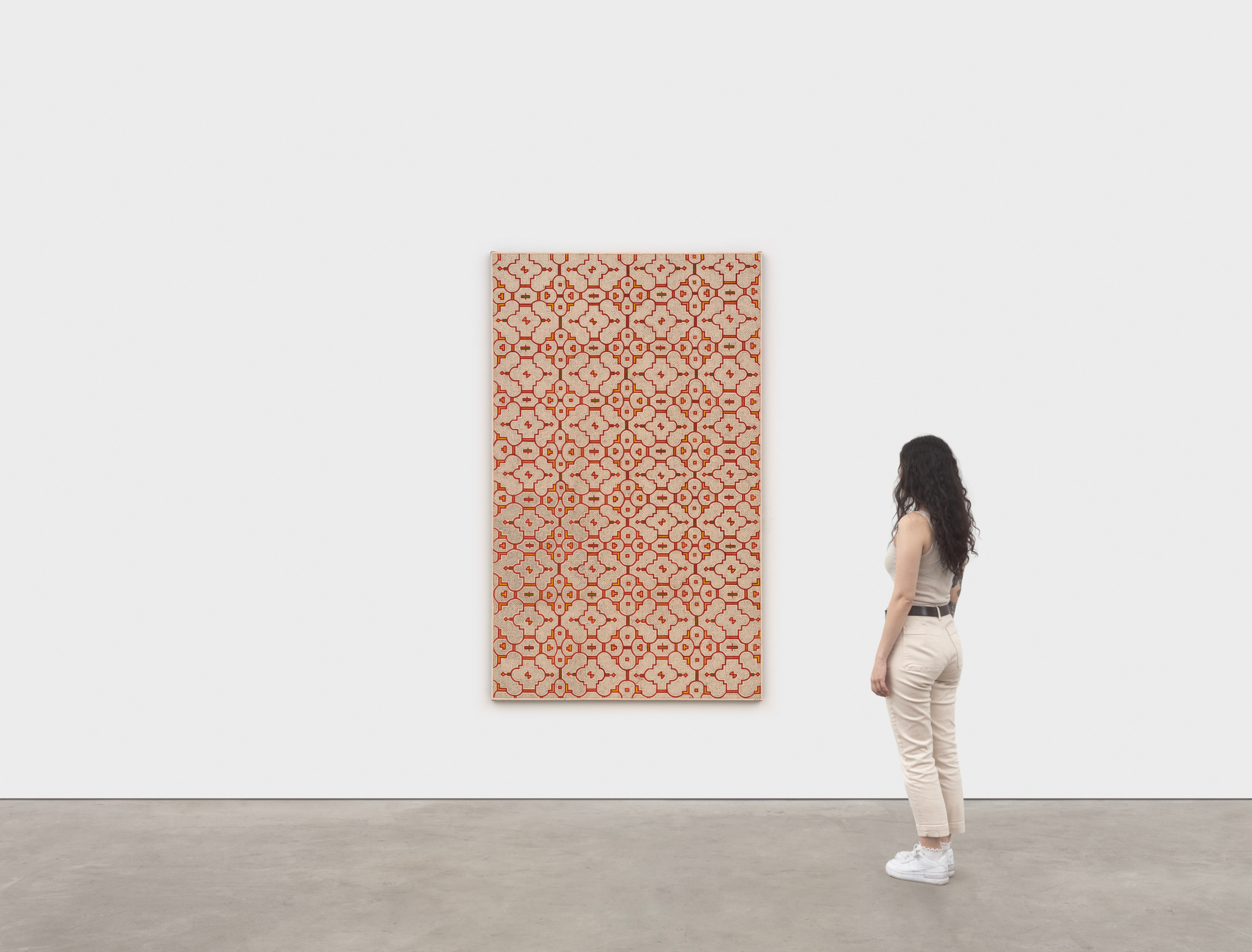 Untitled (Maya Kené 16, )
