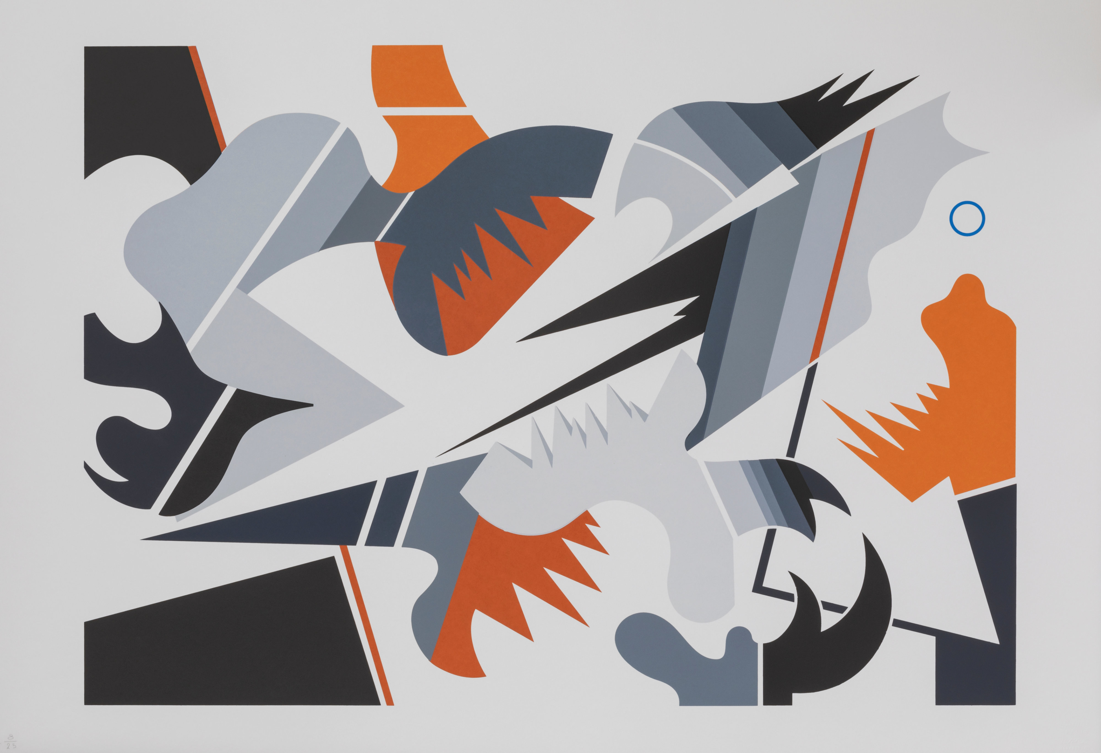 Fear and Flight