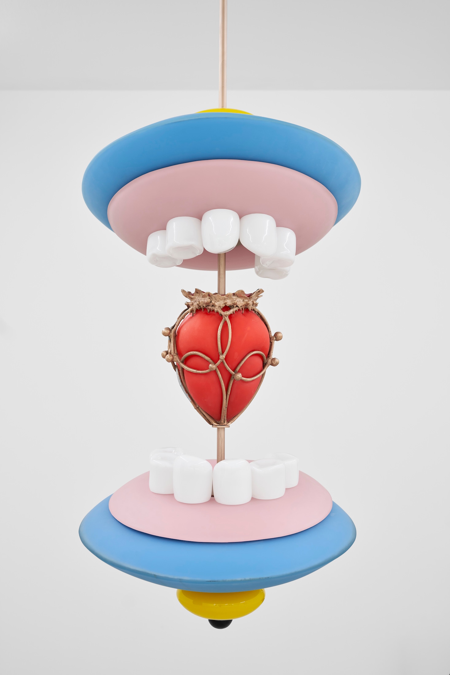 Breathing Heart