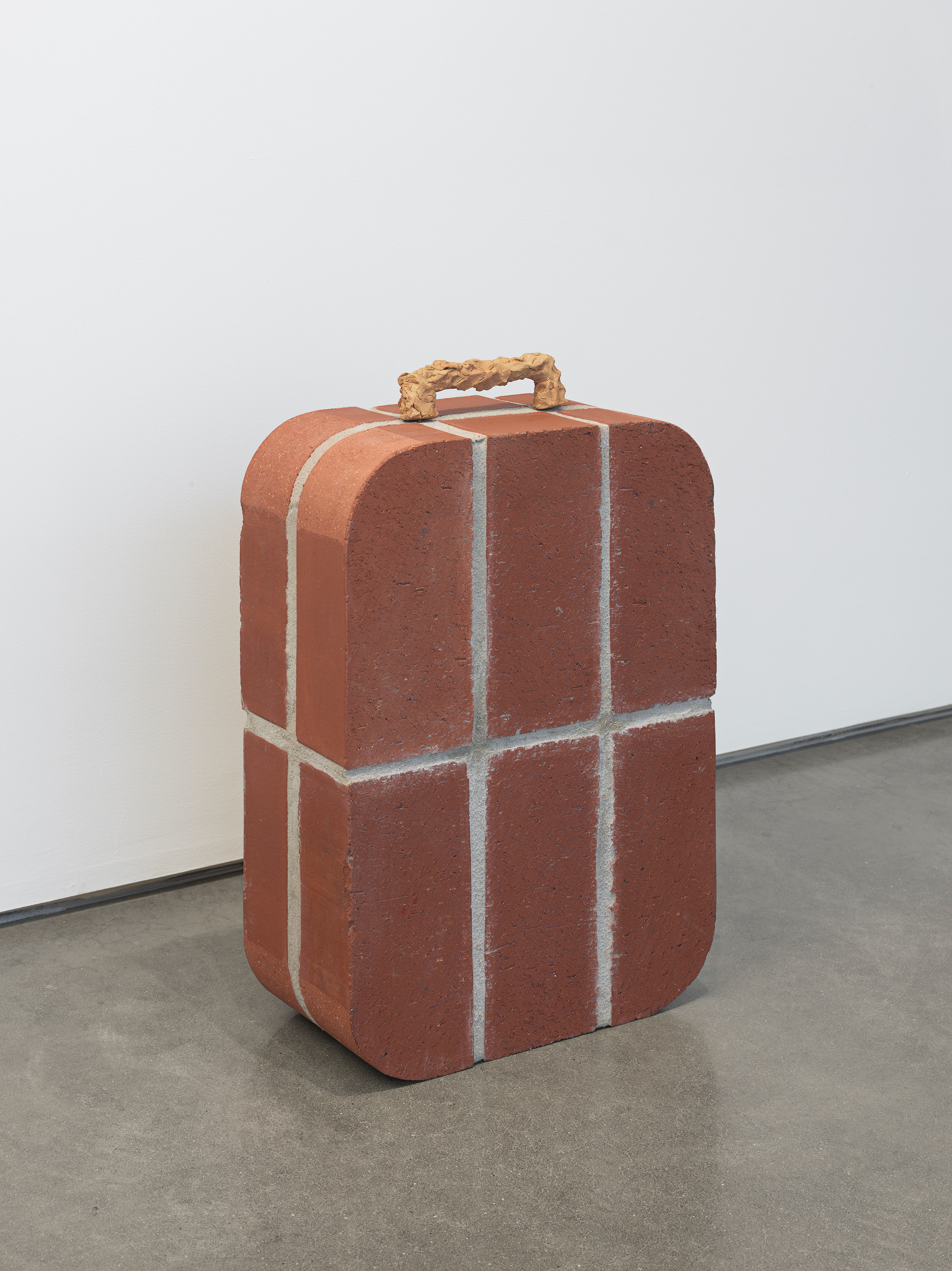 Rollkoffer (Brick Trolley)