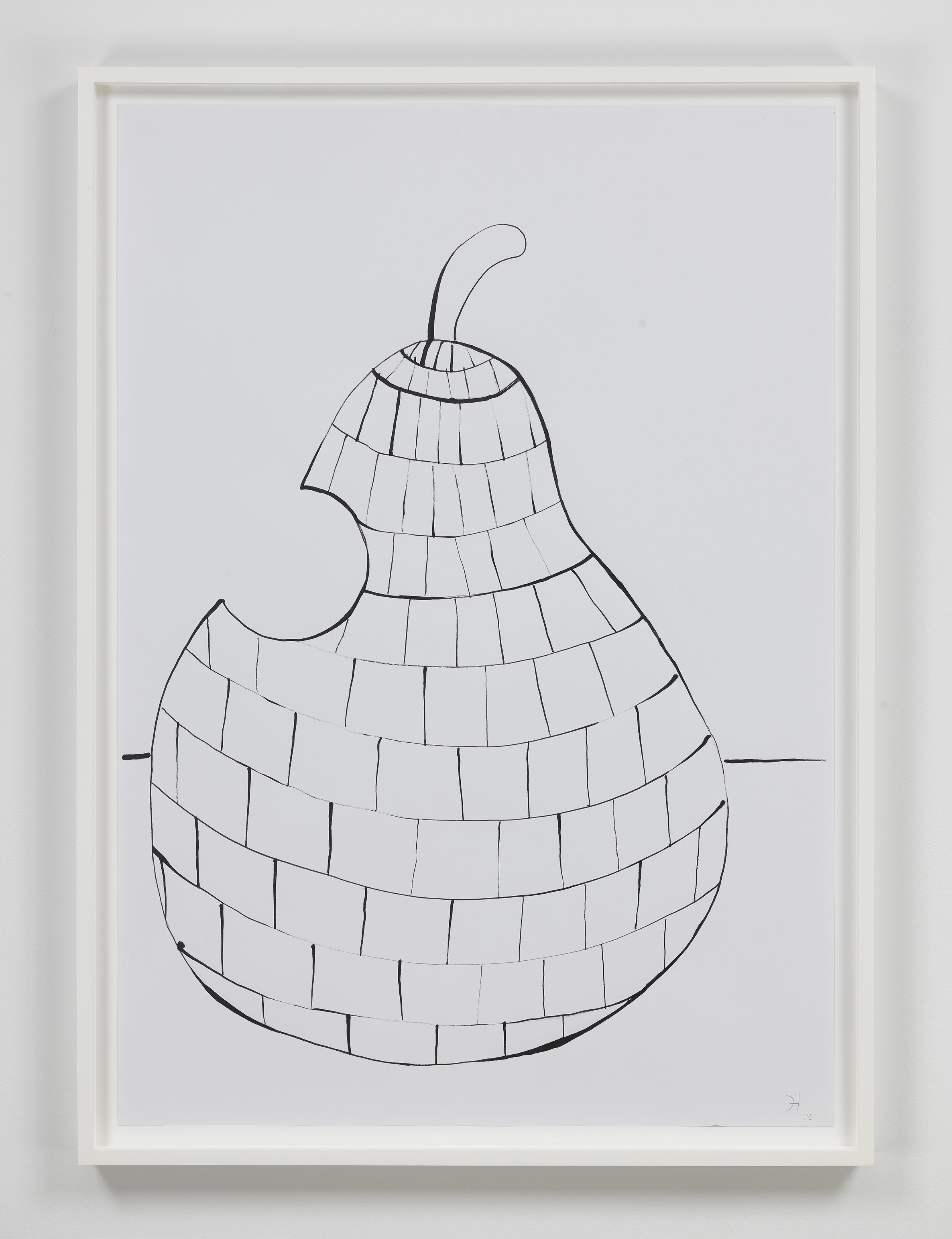 Pear 3