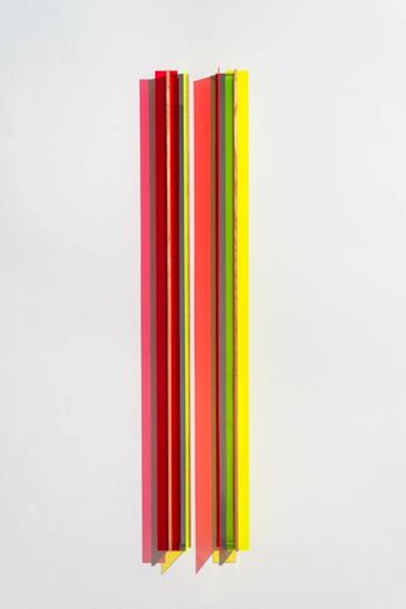 Graft (Pink)