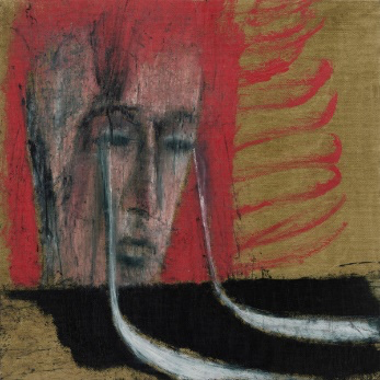 Untitled - XI