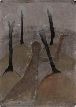 Untitled - XII