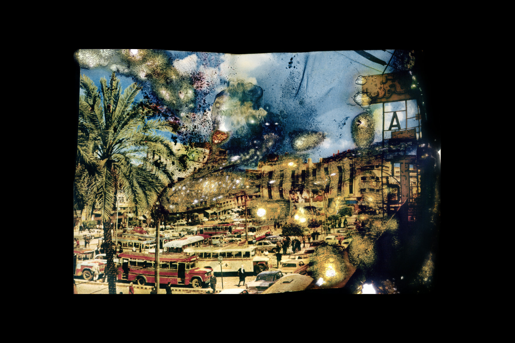 Wonder Beirut #15