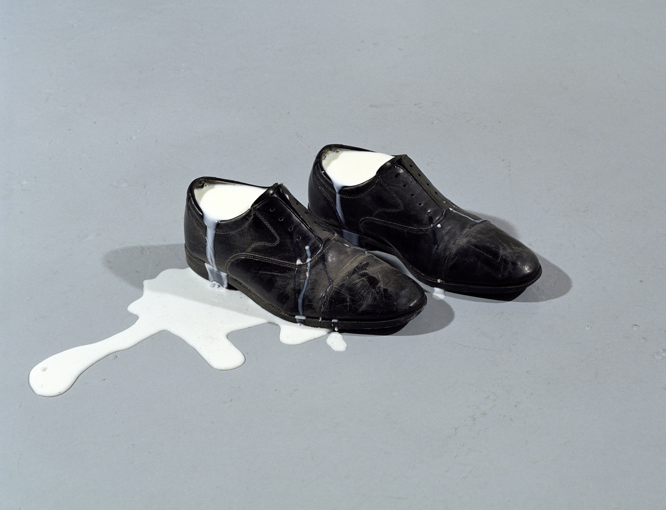 Chaussure de Lait III C