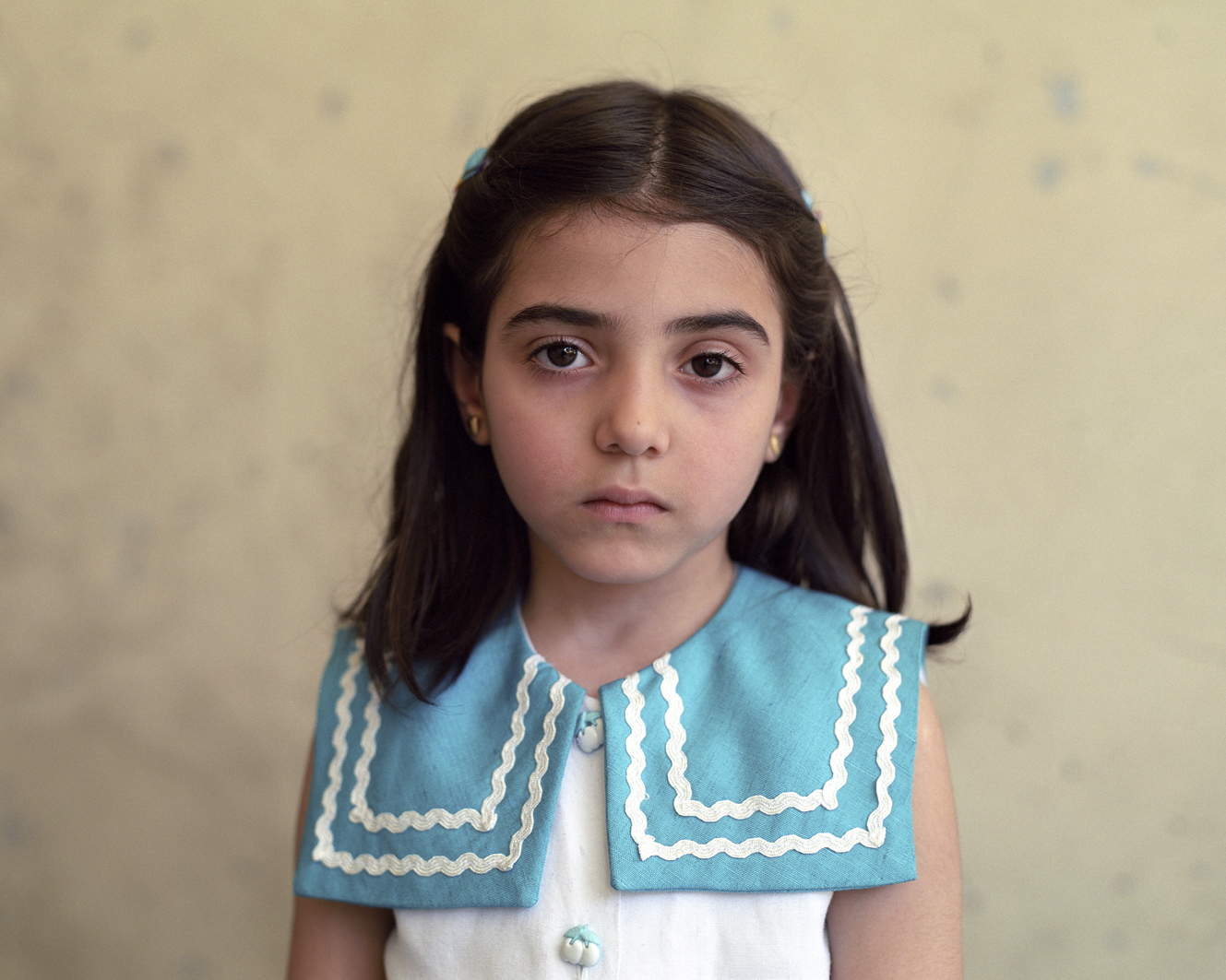 Aya / Damas École