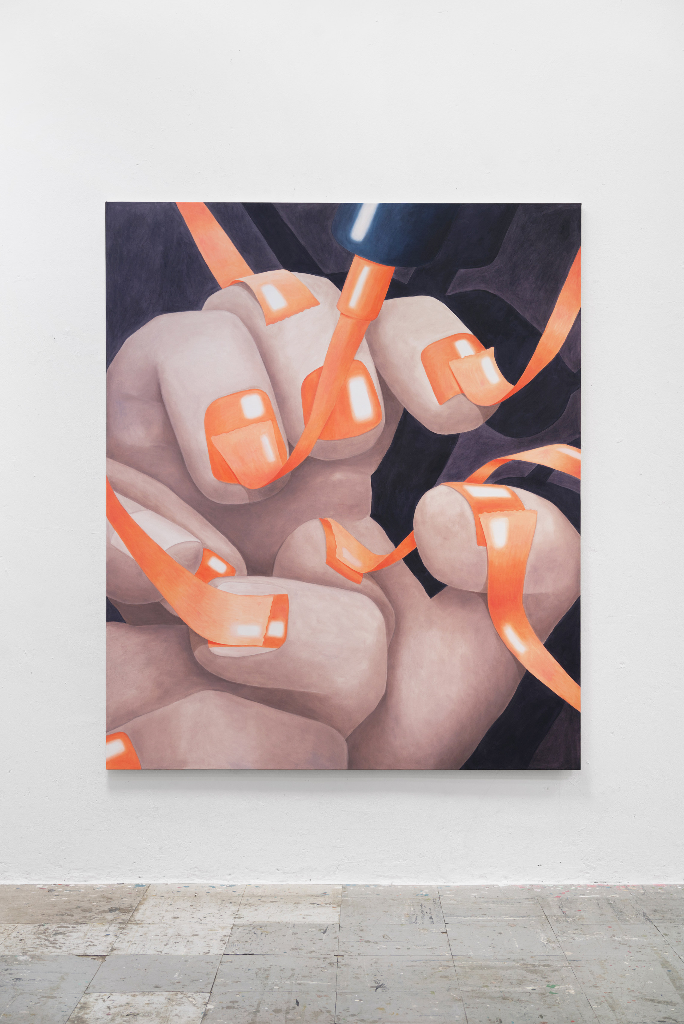 Orange (Beauty)