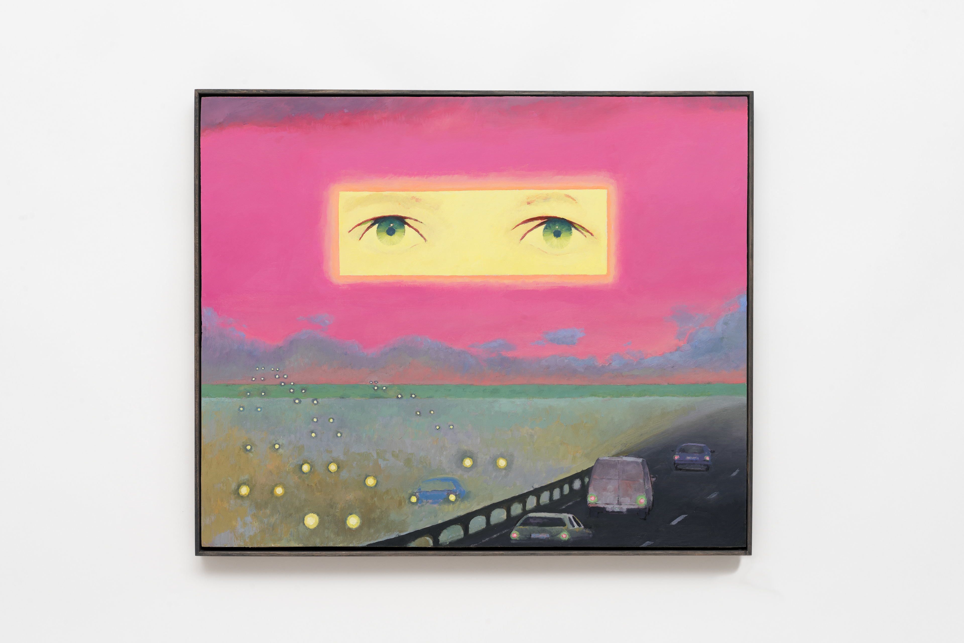 Untitled (Ghosts)